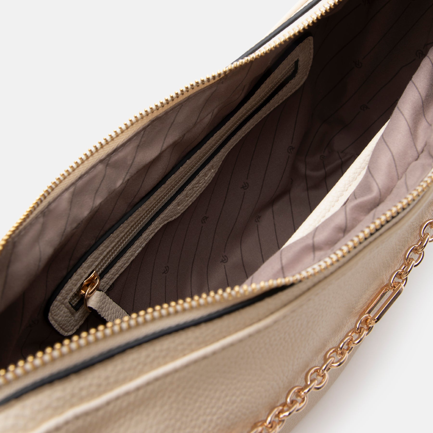 Petrona Hobo creme
