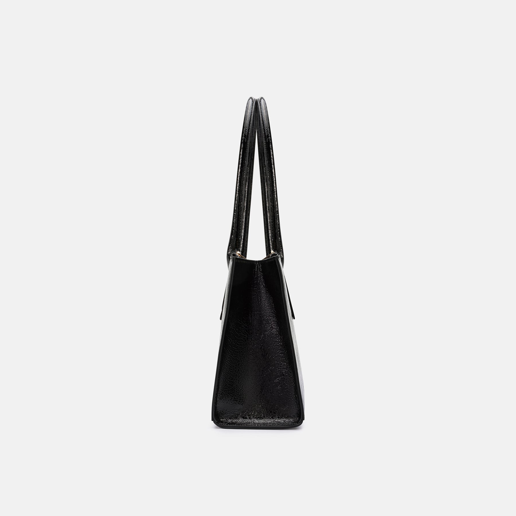 Phia Shopper schwarz - L.Credi Munich