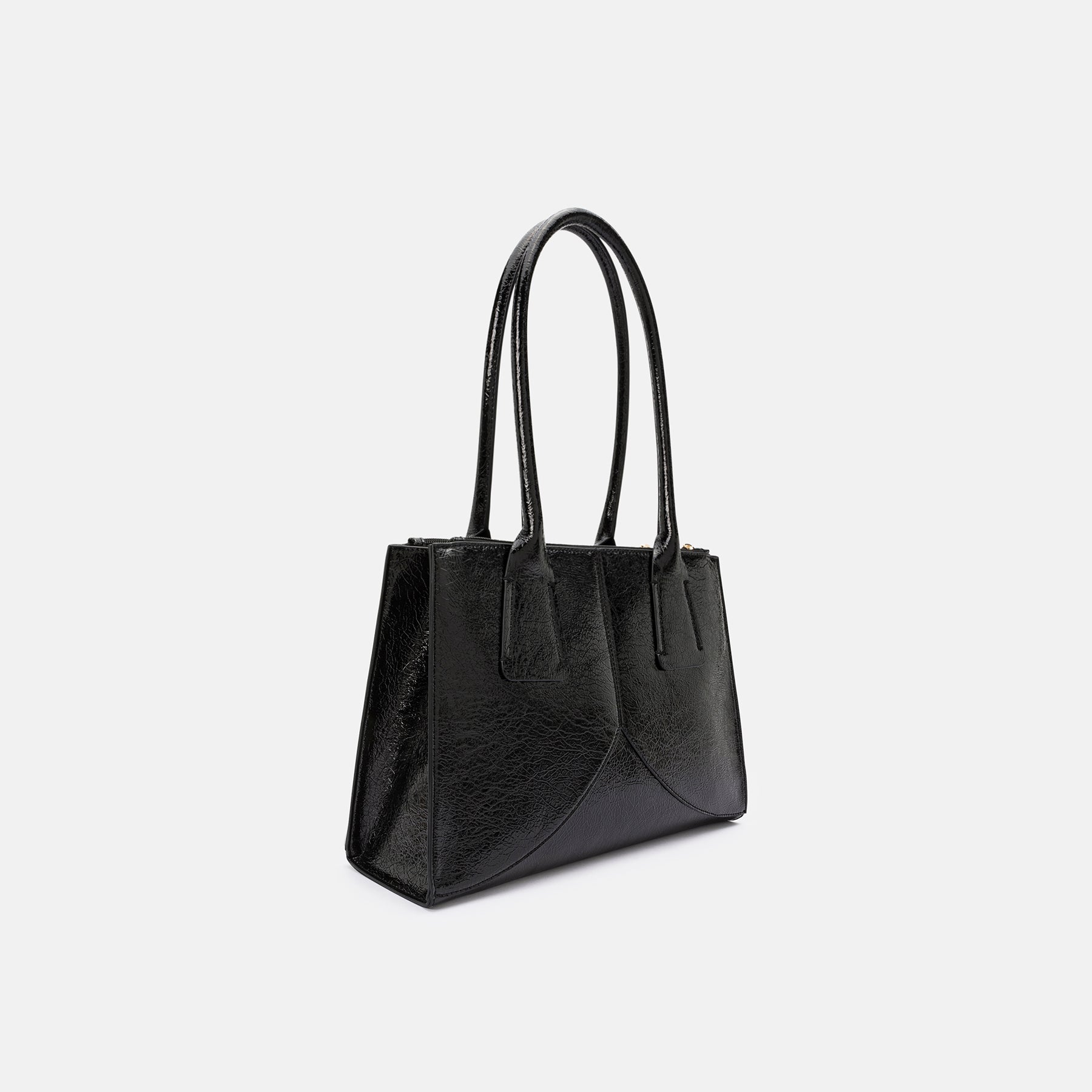 Phia Shopper schwarz - L.Credi Munich