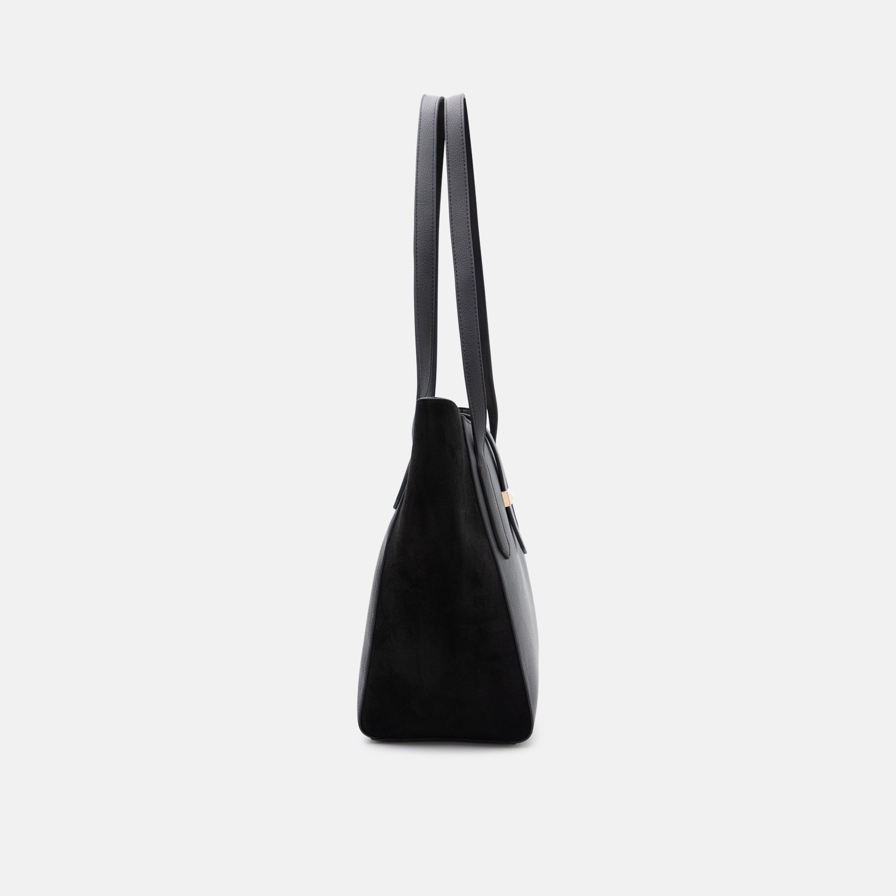 Petrina Shopper schwarz - L.Credi Munich
