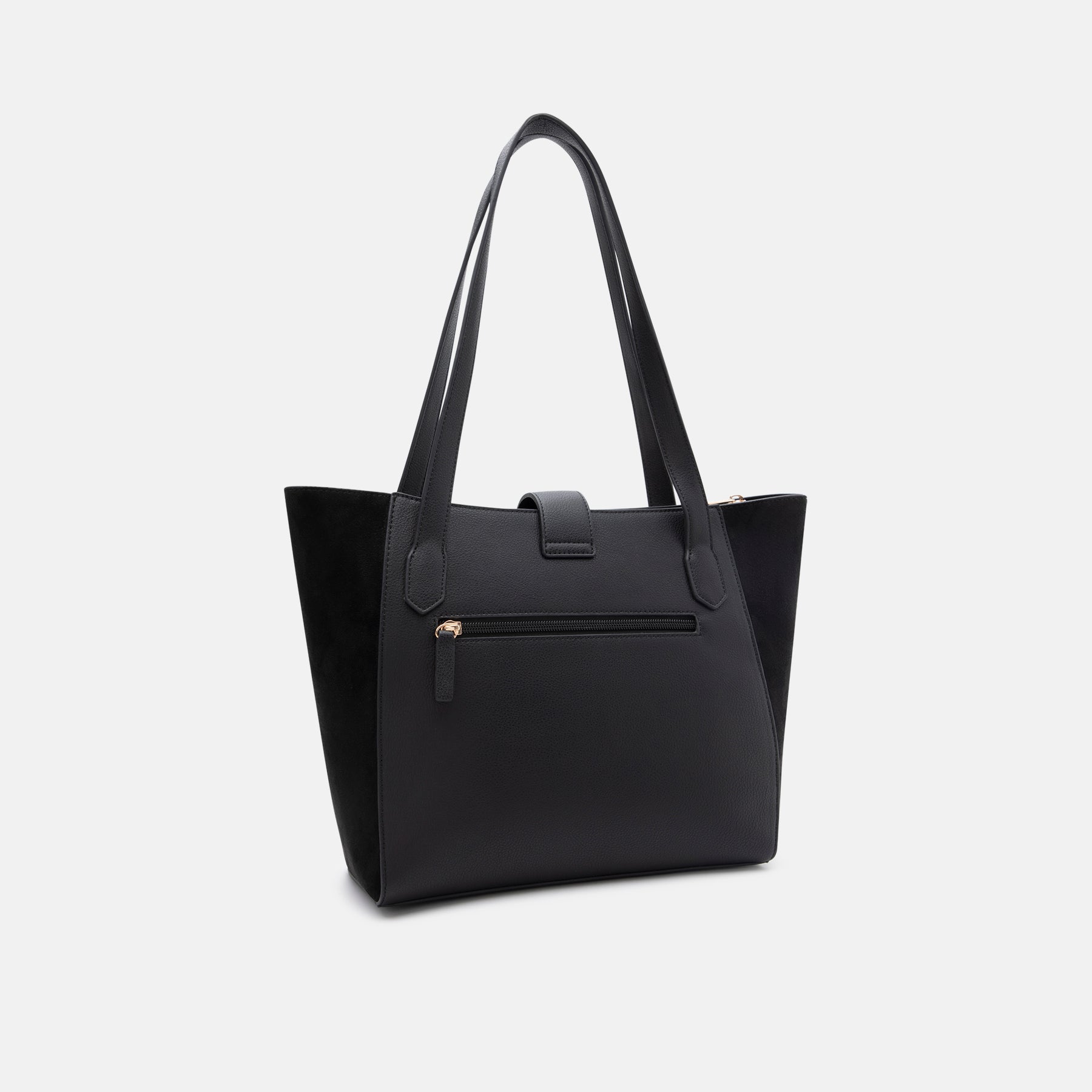 Petrina Shopper schwarz - L.Credi Munich