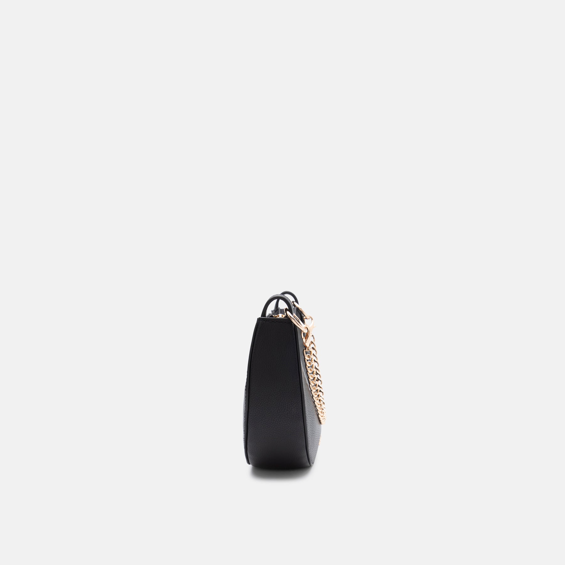 Paulette Hobo schwarz