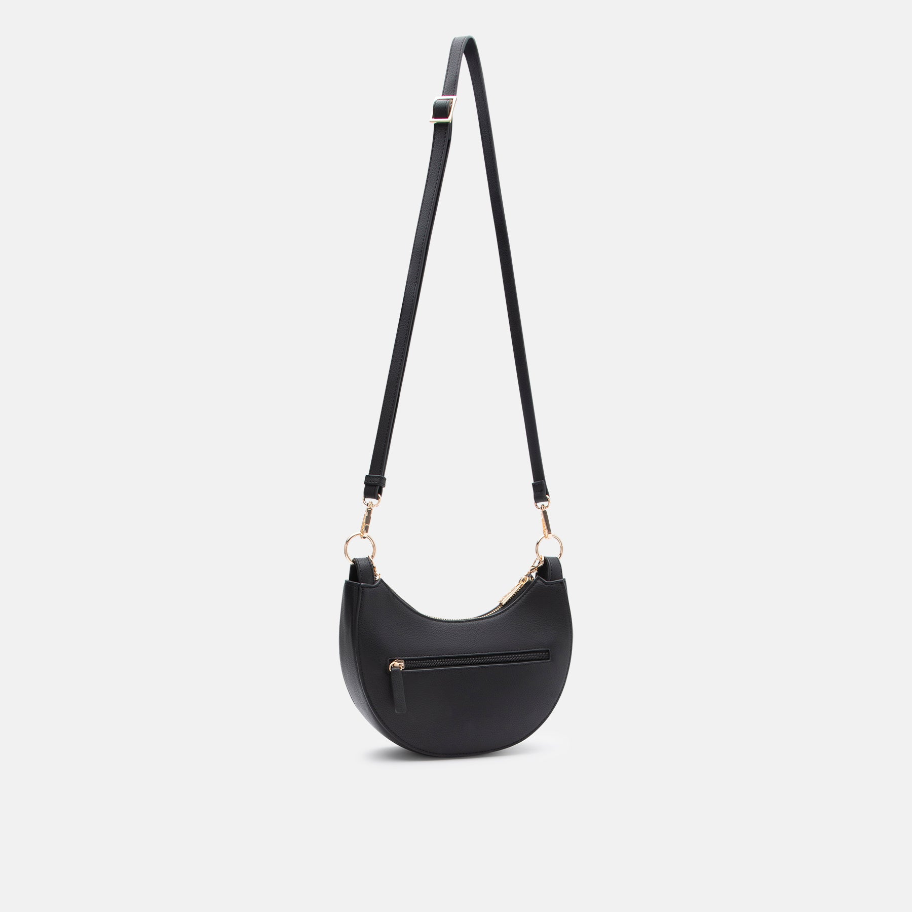 Paulette Hobo schwarz