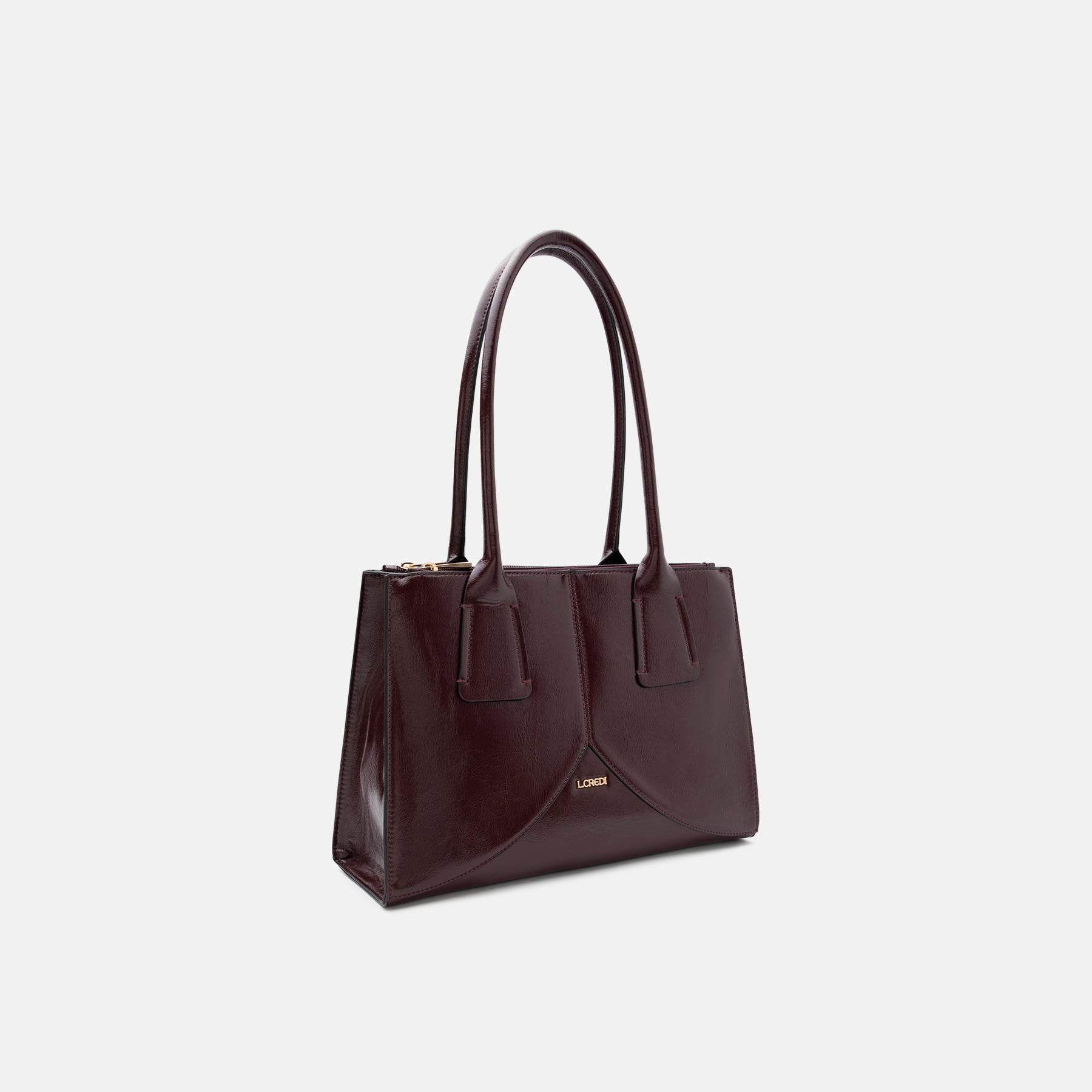 Phia Shopper wine - L.Credi Munich