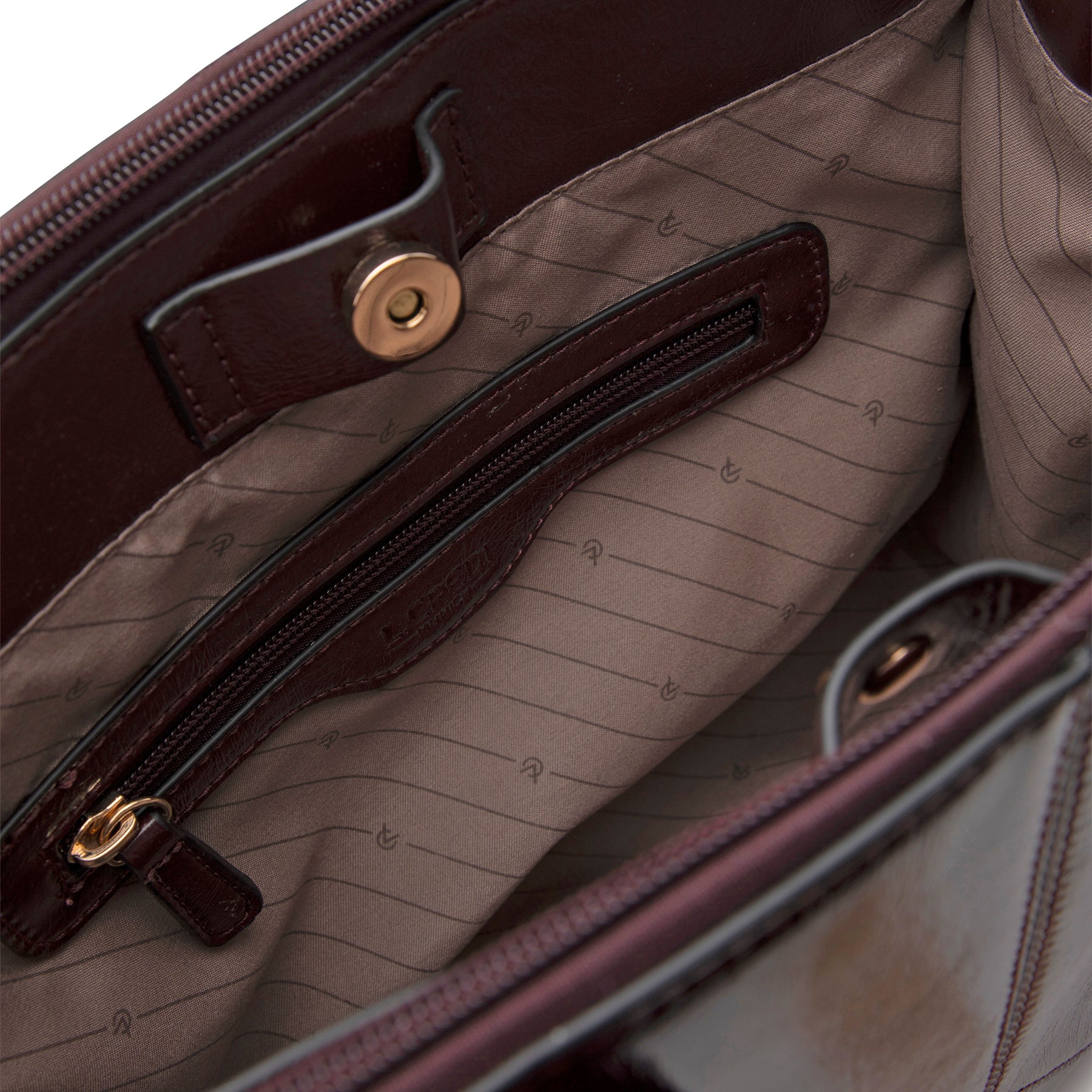 Phia Shopper wine - L.Credi Munich
