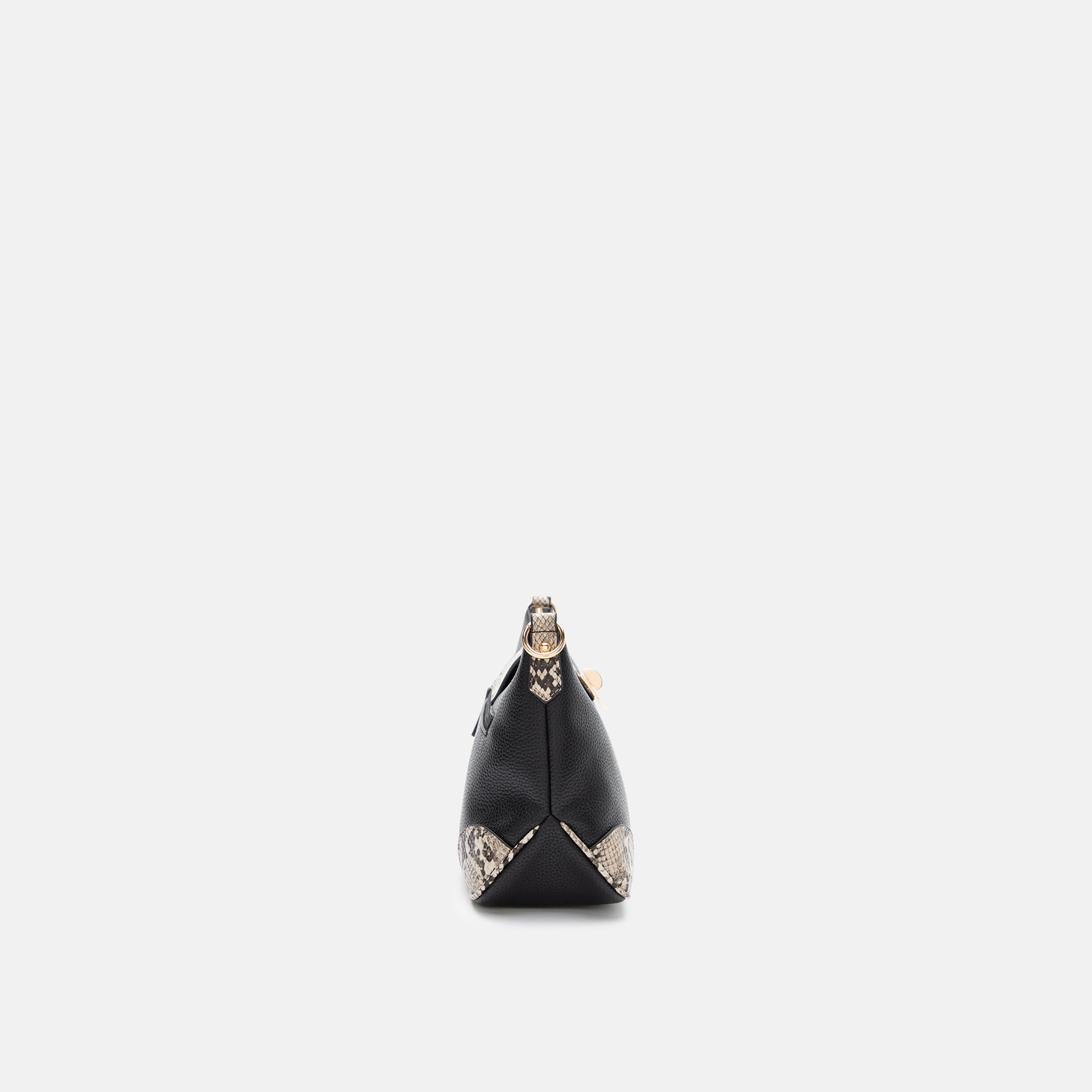 Peggy Hobo schwarz / mix
