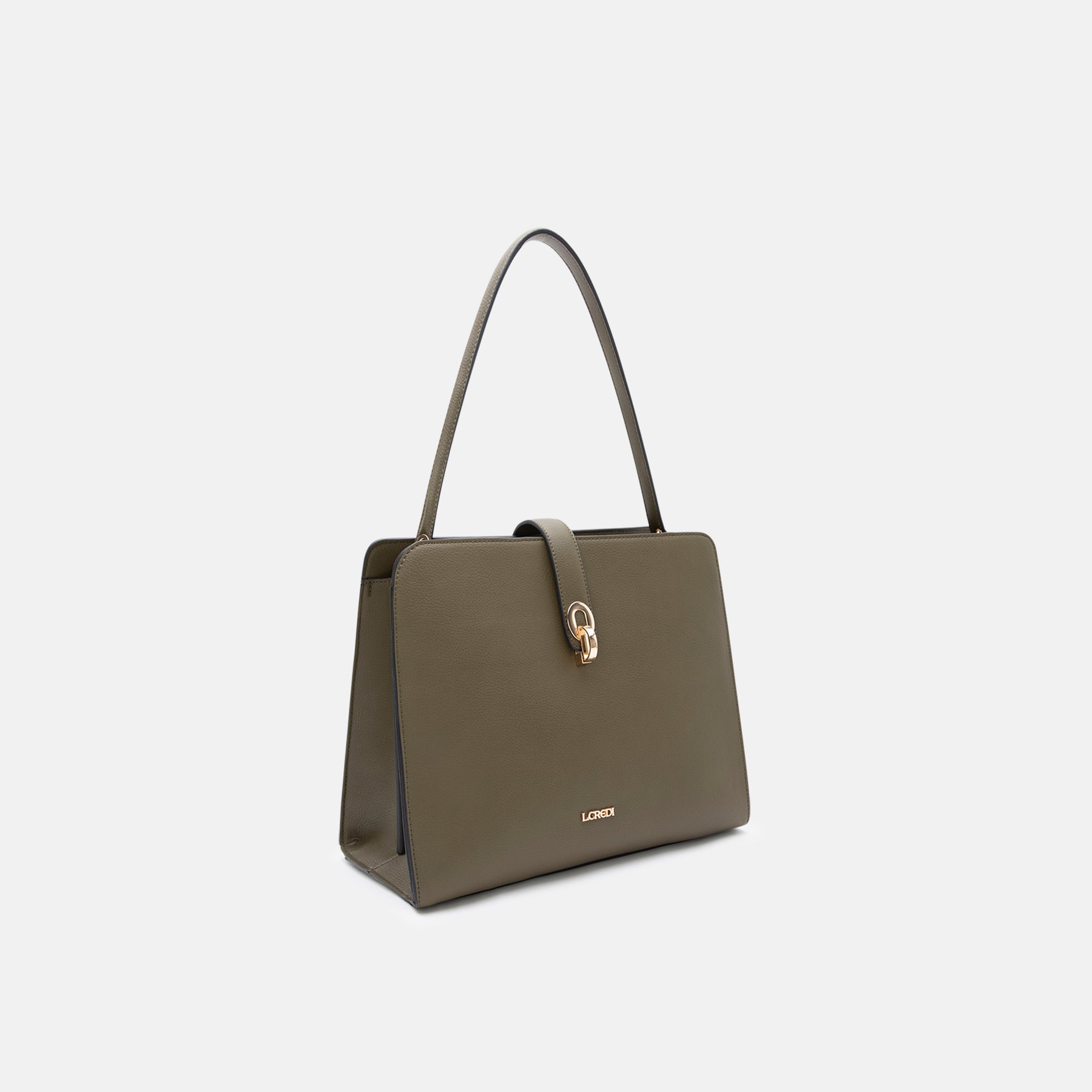Petronella Henkeltasche forest - L.Credi Munich