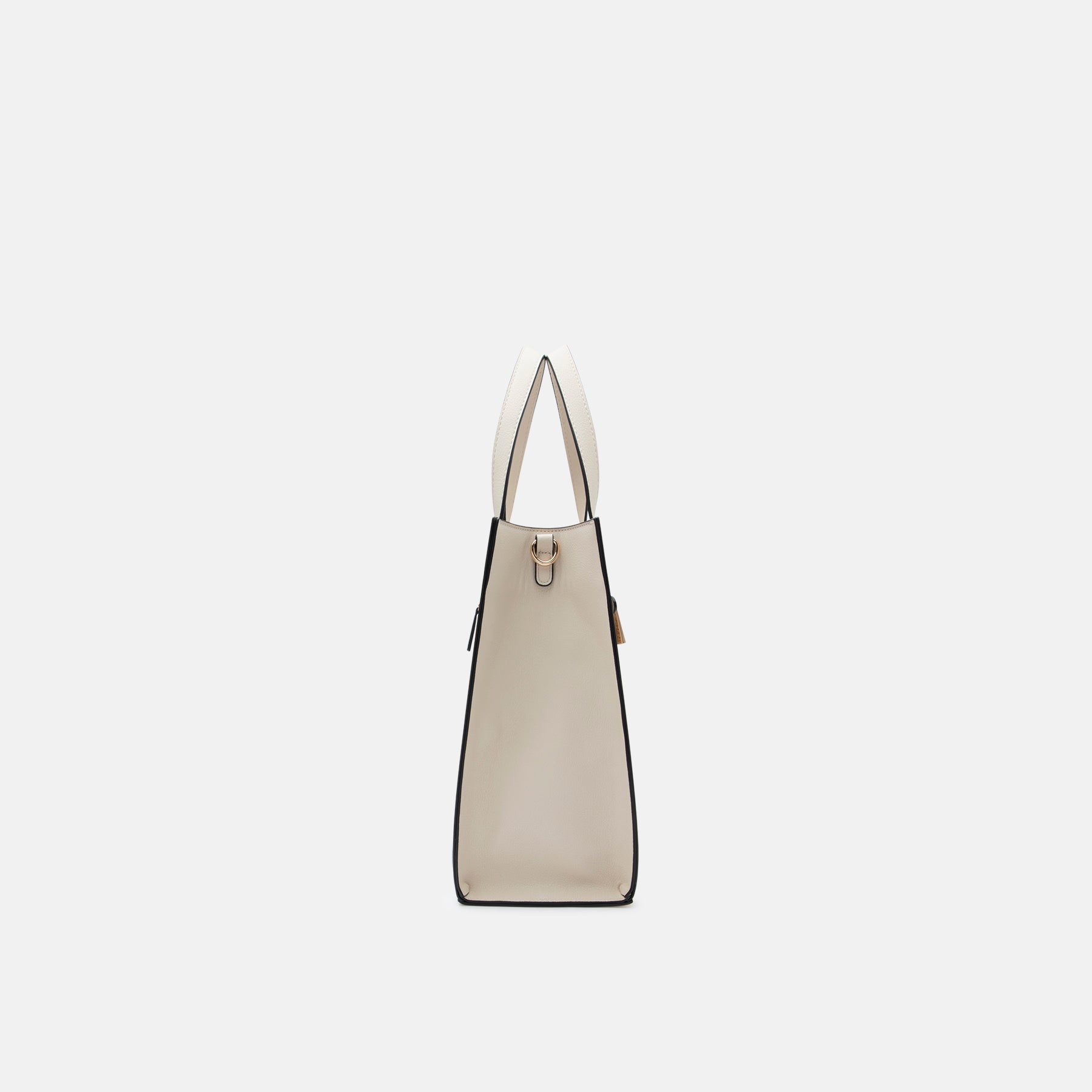 Paulina Shopper creme - L.Credi Munich