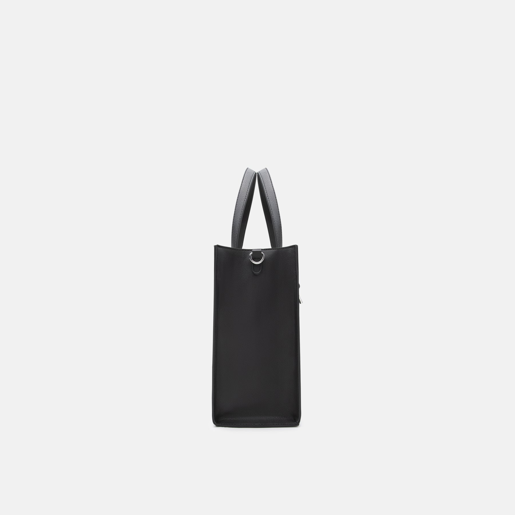 Paulina Shopper schwarz - L.Credi Munich