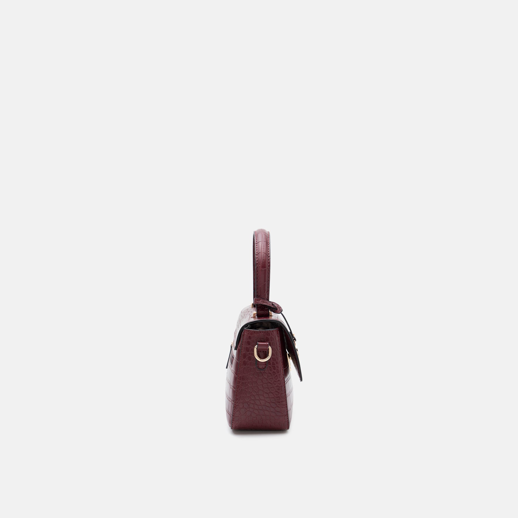 Petrissa Henkeltasche wine - L.Credi Munich