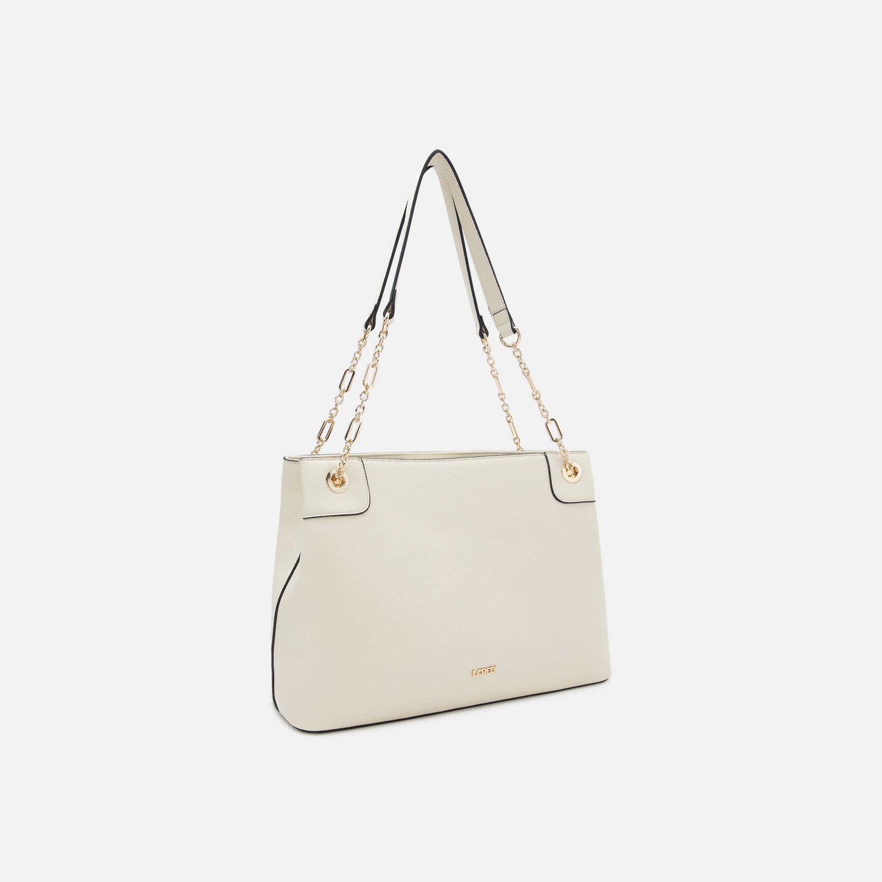 Petrona Shopper creme - L.Credi Munich