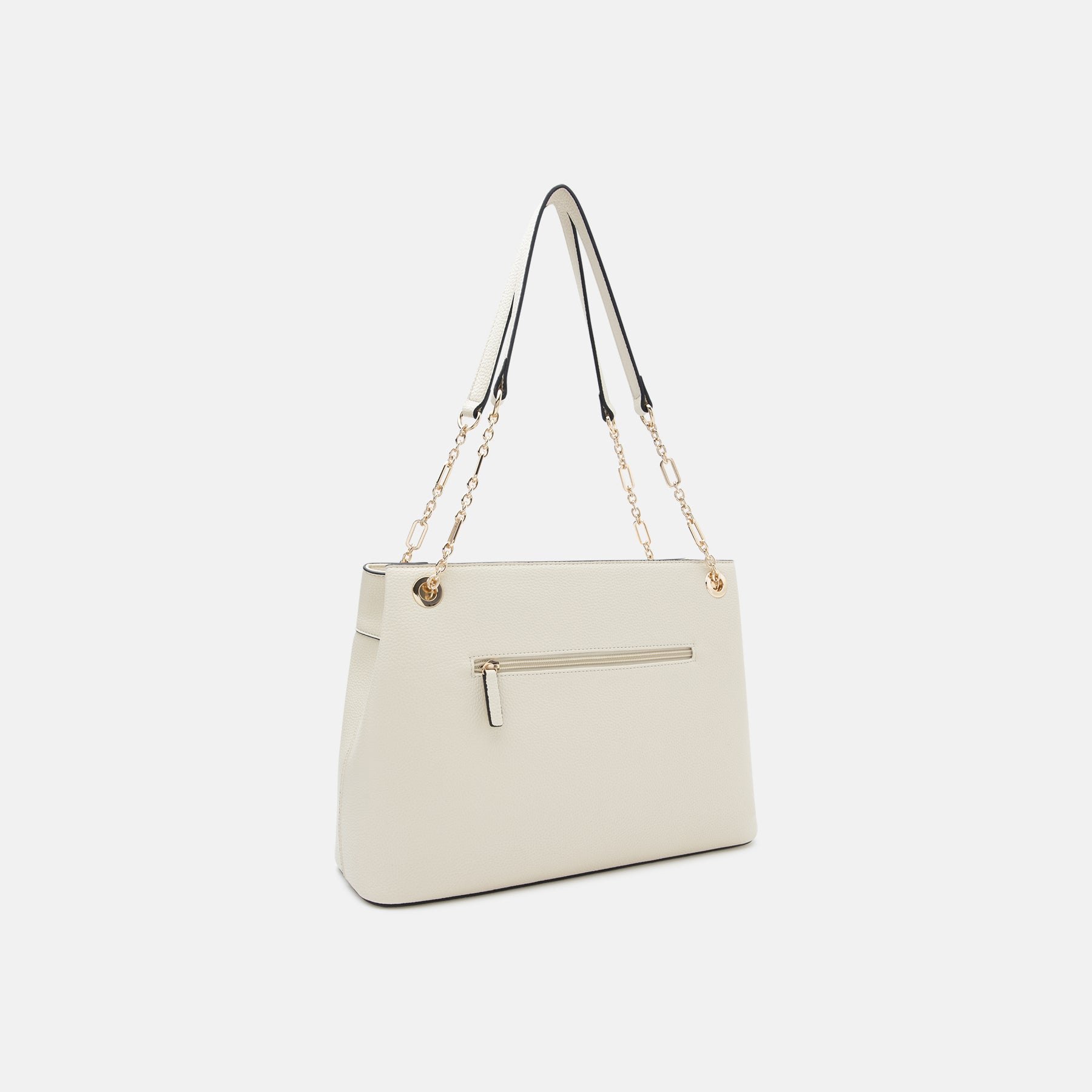 Petrona Shopper creme - L.Credi Munich
