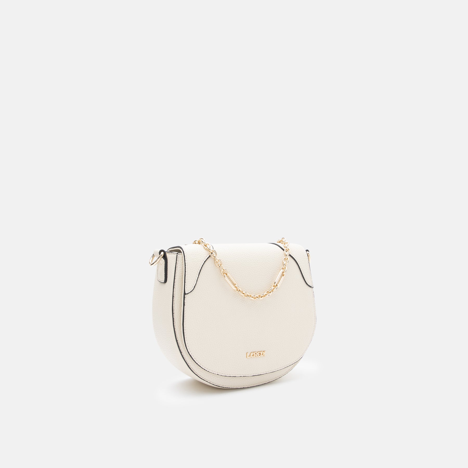 Petrona Umhängetasche creme