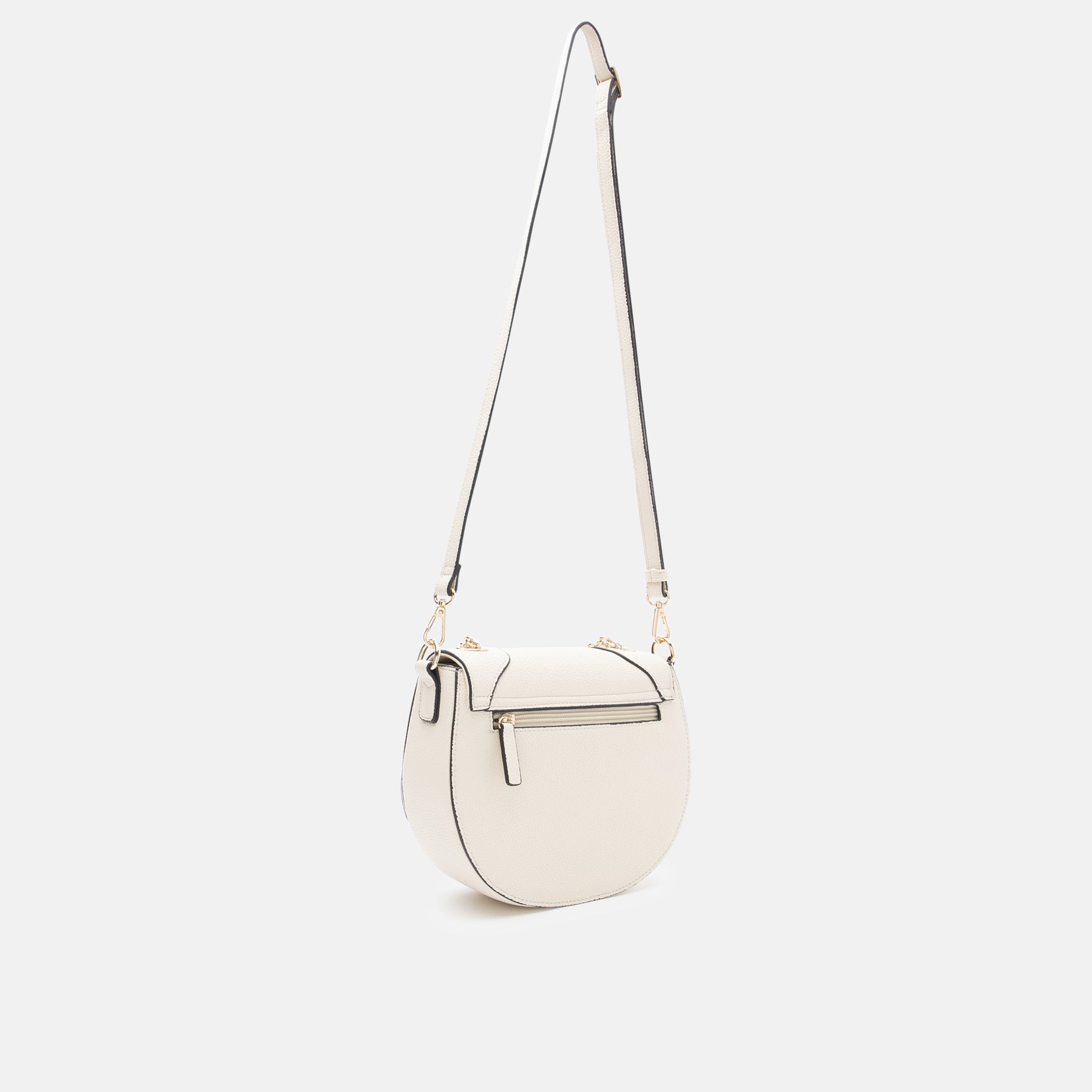 Petrona Umhängetasche creme