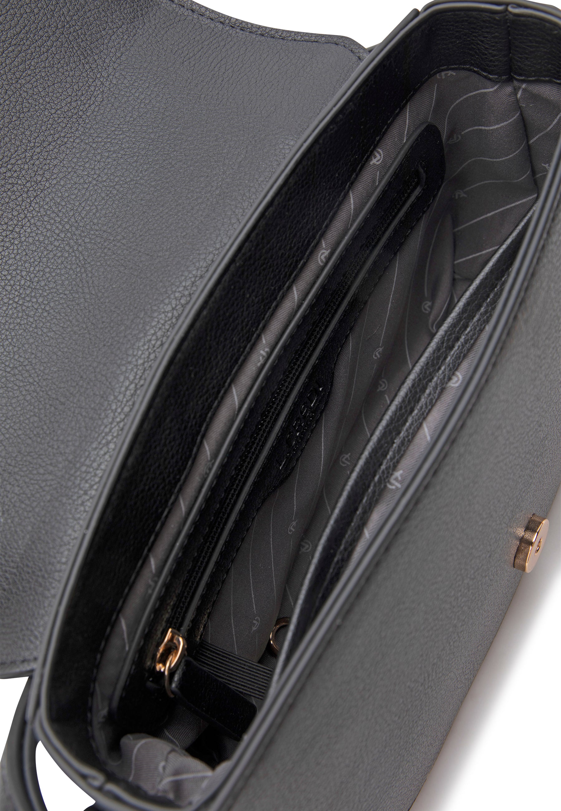 Umhängetasche T-Black Petrina Serie