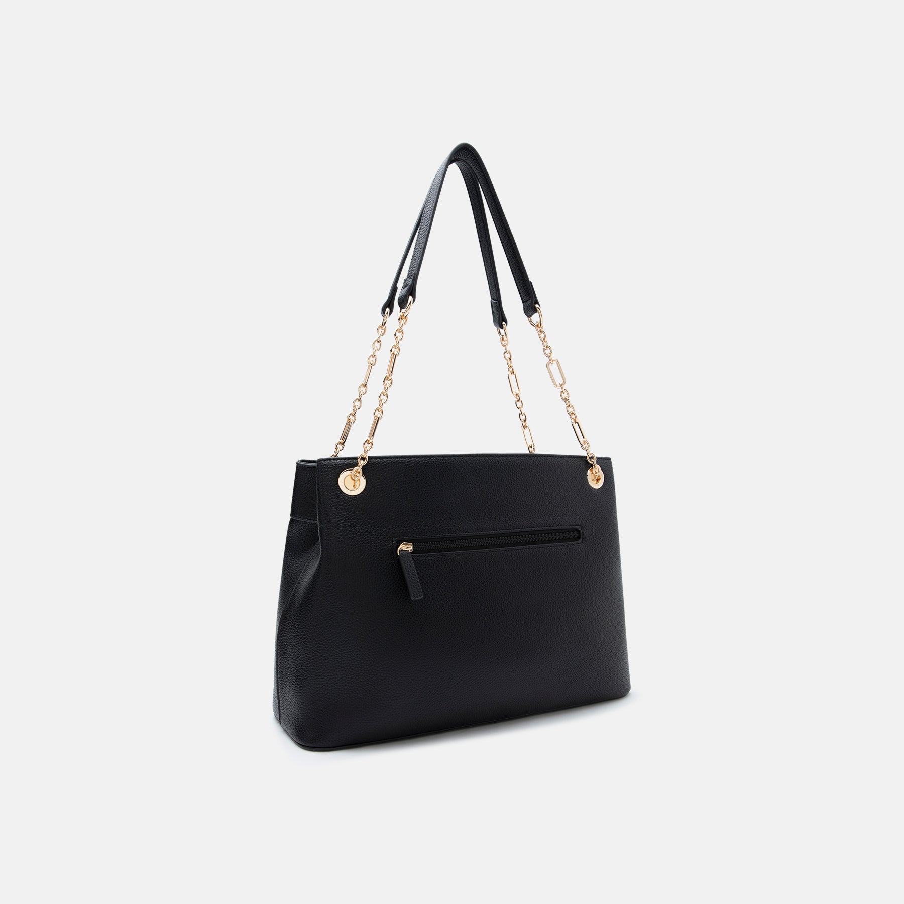 Petrona Shopper schwarz - L.Credi Munich