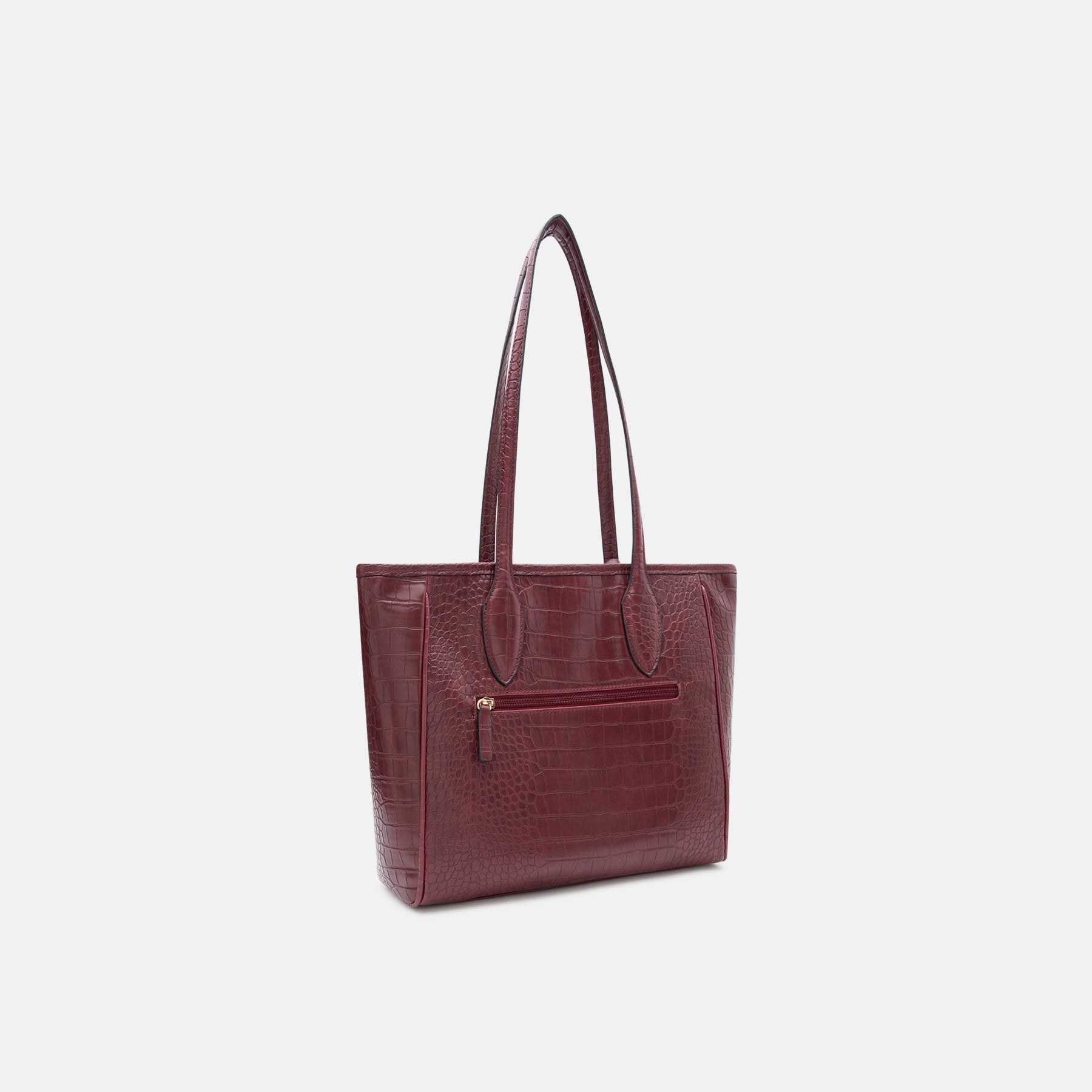 Petrissa Shopper wine - L.Credi Munich
