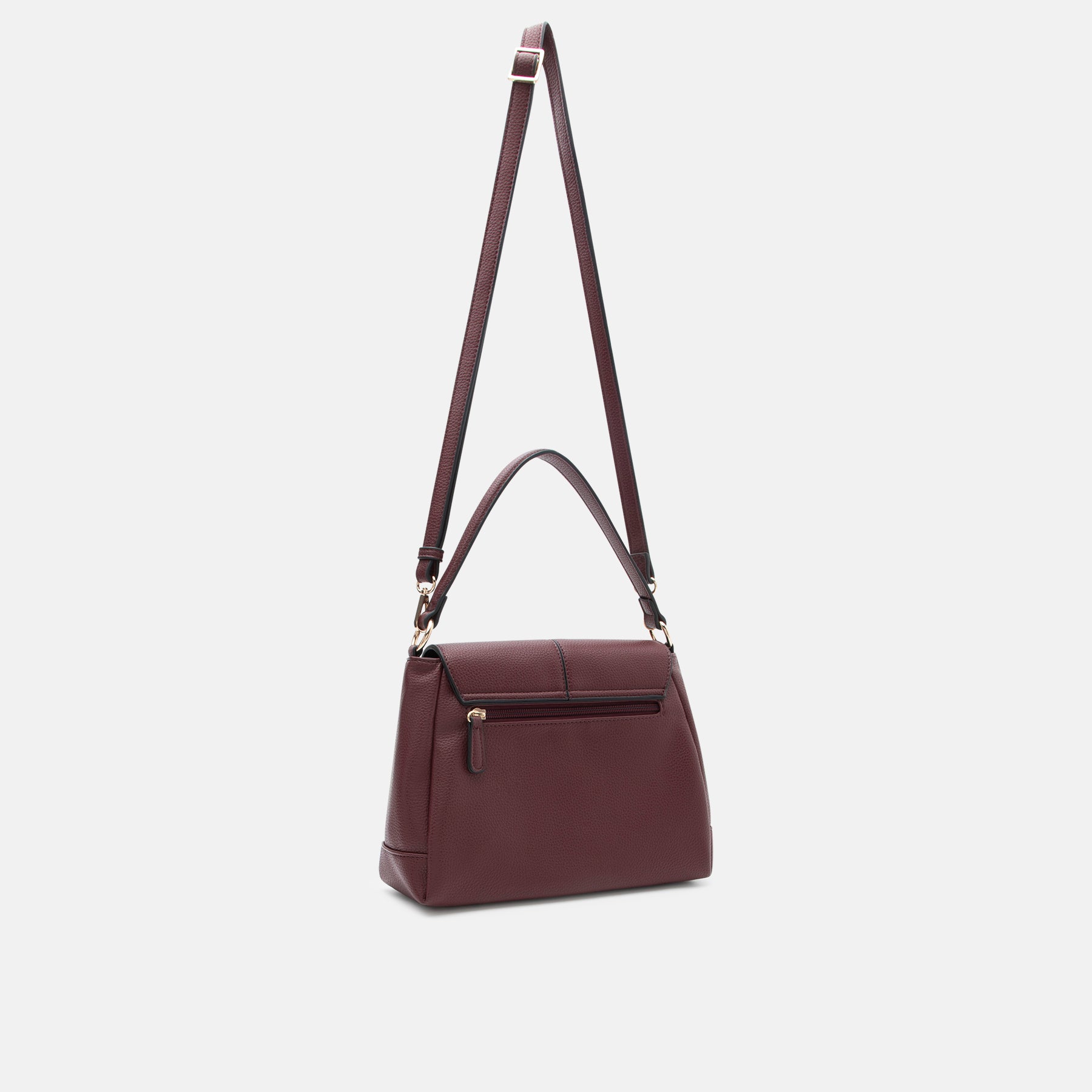 Perdita Hobo wine