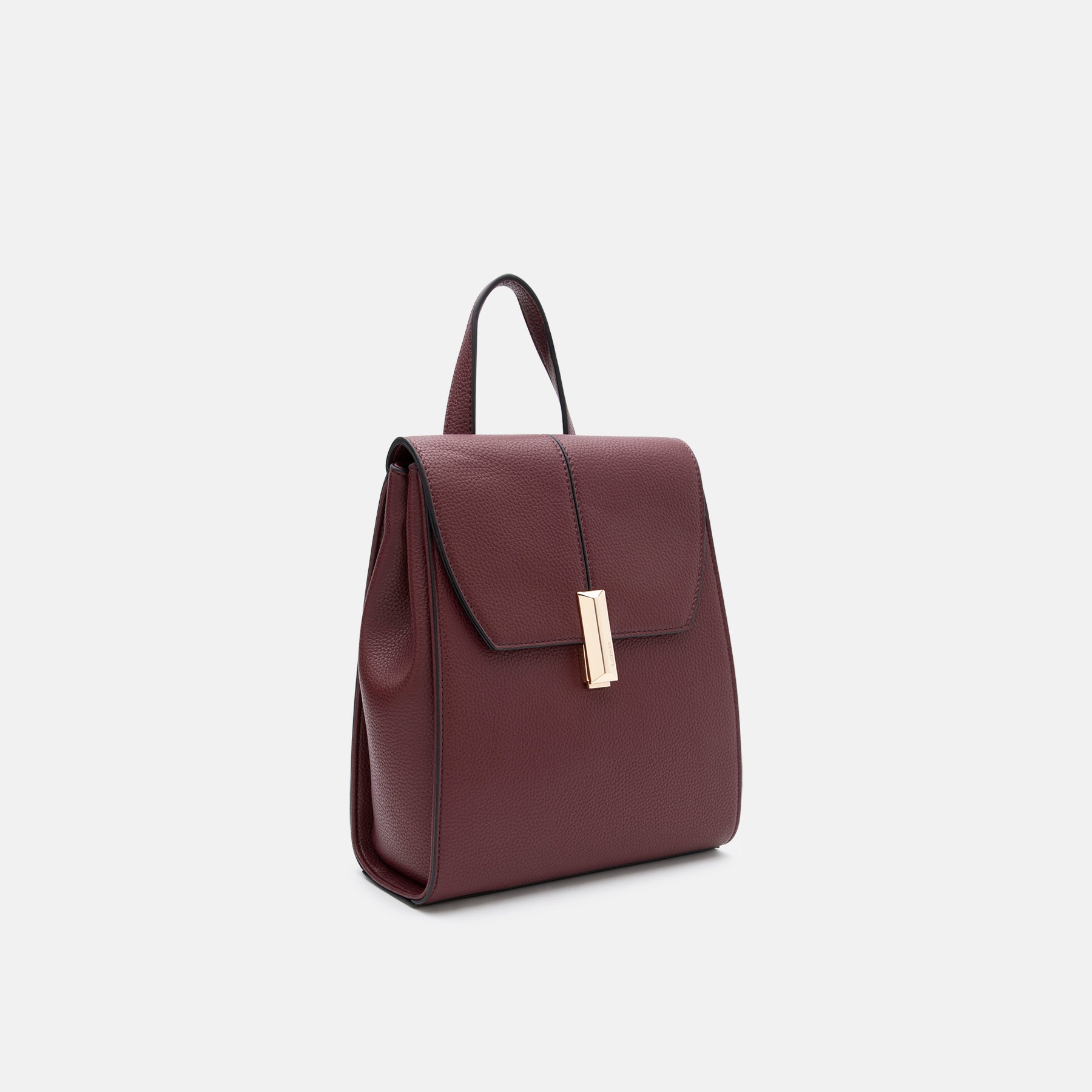 Perdita Rucksack wine - L.Credi Munich