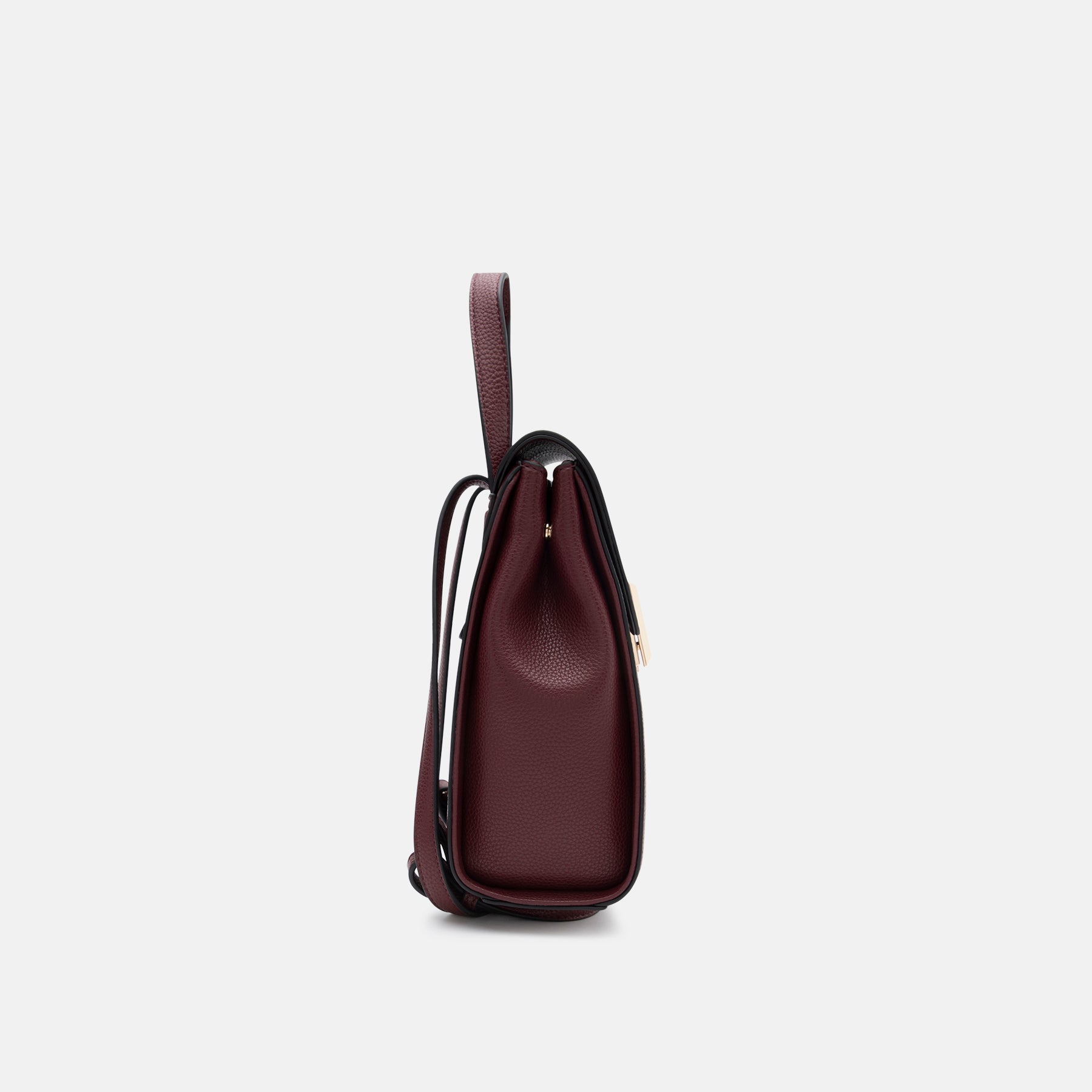 Perdita Rucksack wine - L.Credi Munich