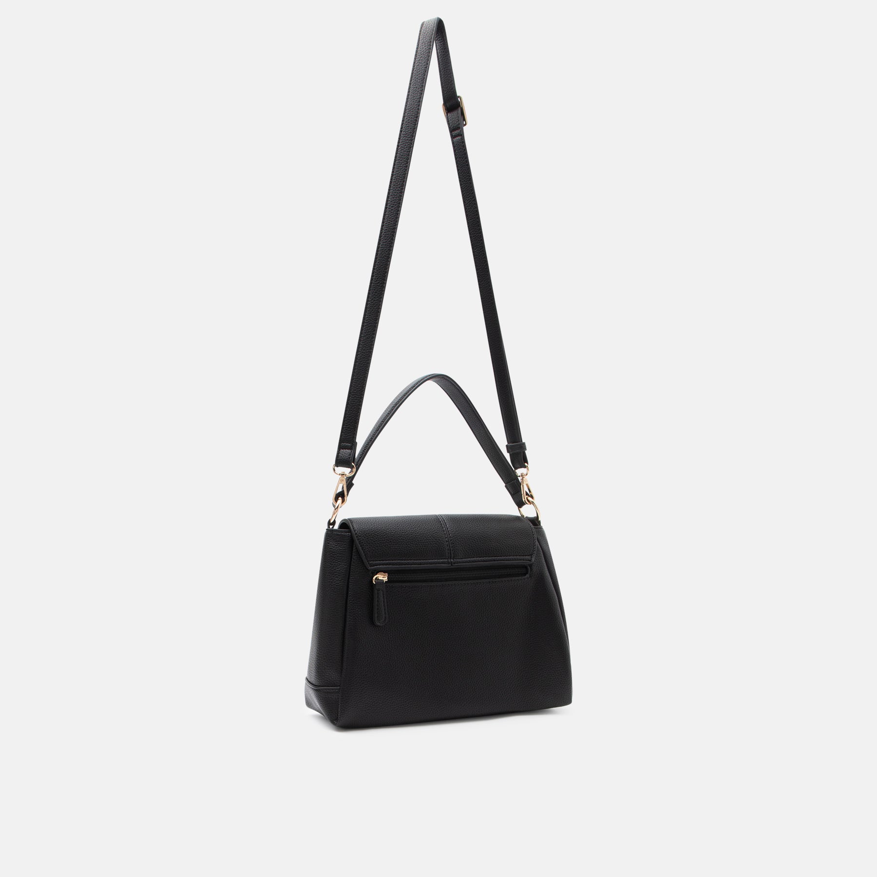 Perdita Hobo schwarz