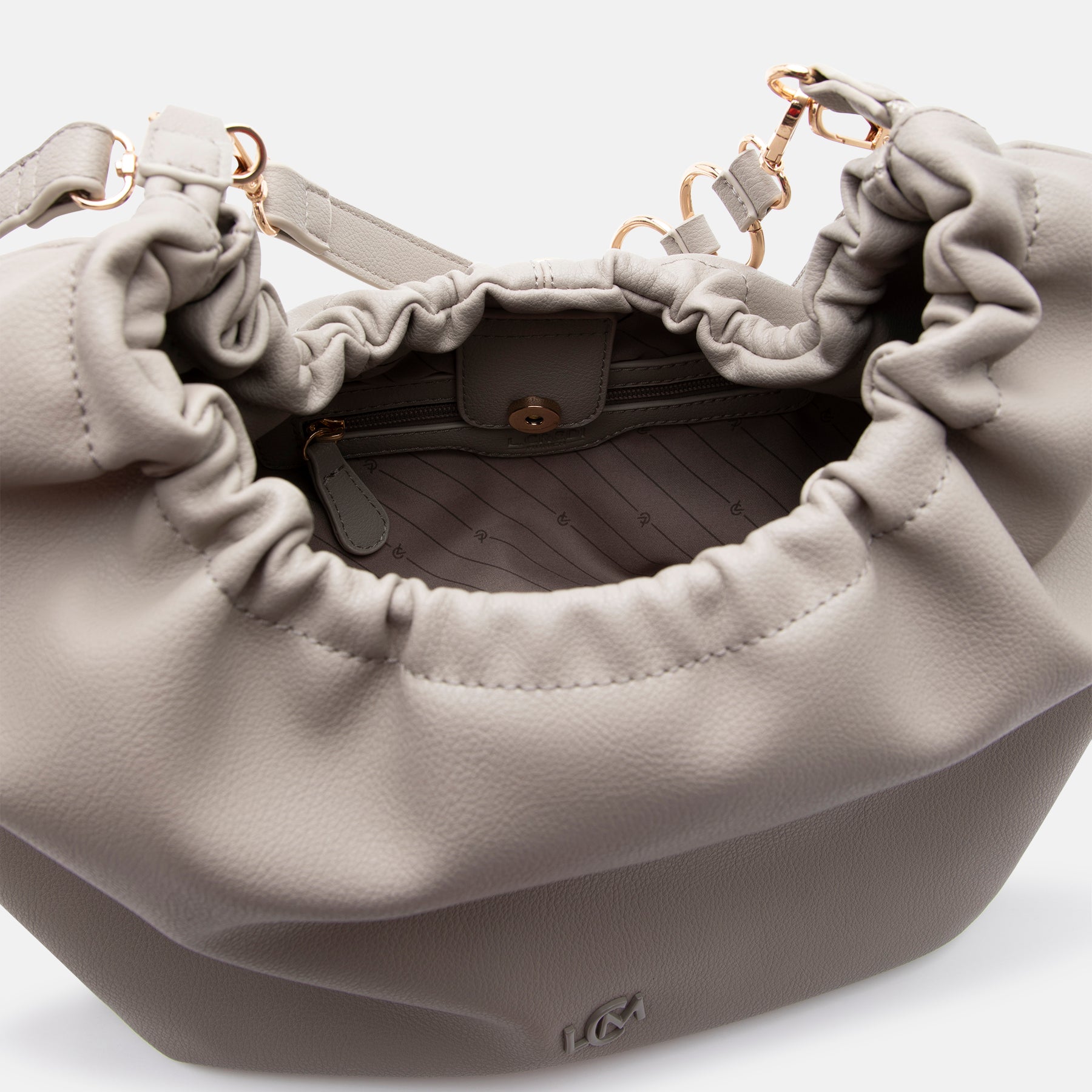 Pamira Shopper stone - L.Credi Munich