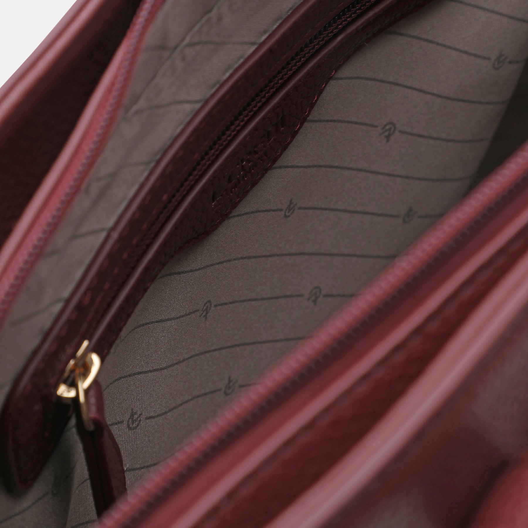 Pelagia Shopper wine - L.Credi Munich