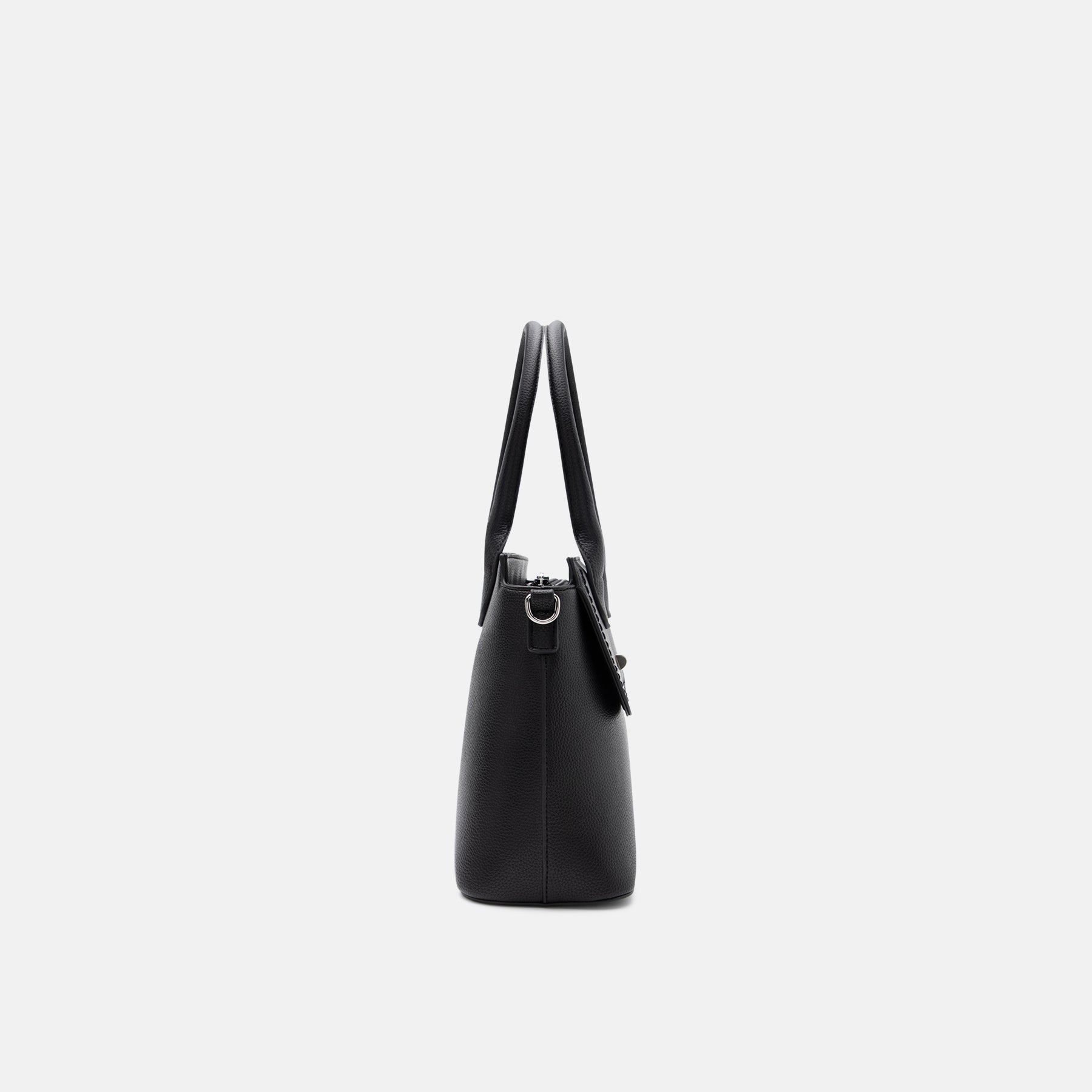Pelagia Shopper schwarz - L.Credi Munich