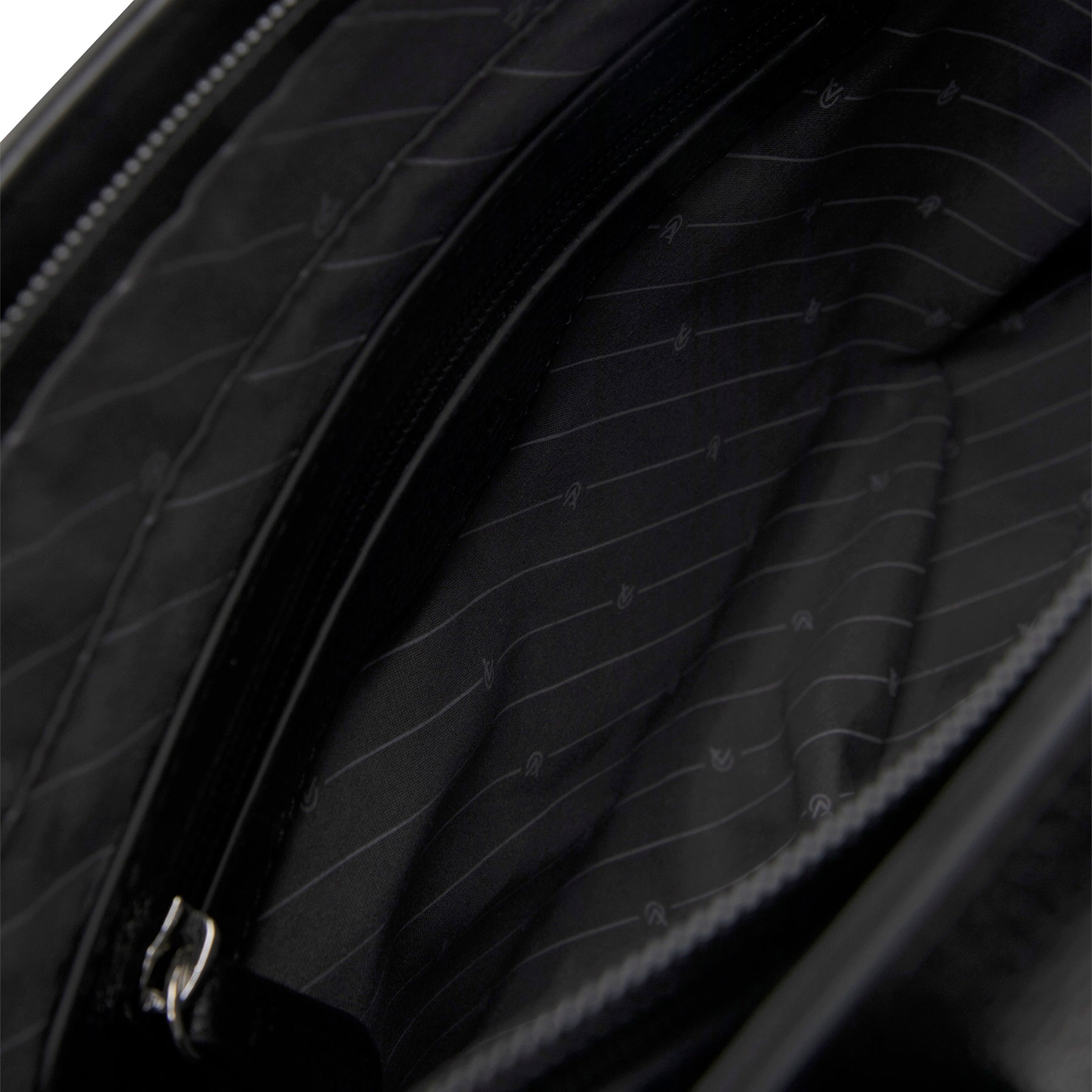 Pelagia Shopper schwarz - L.Credi Munich