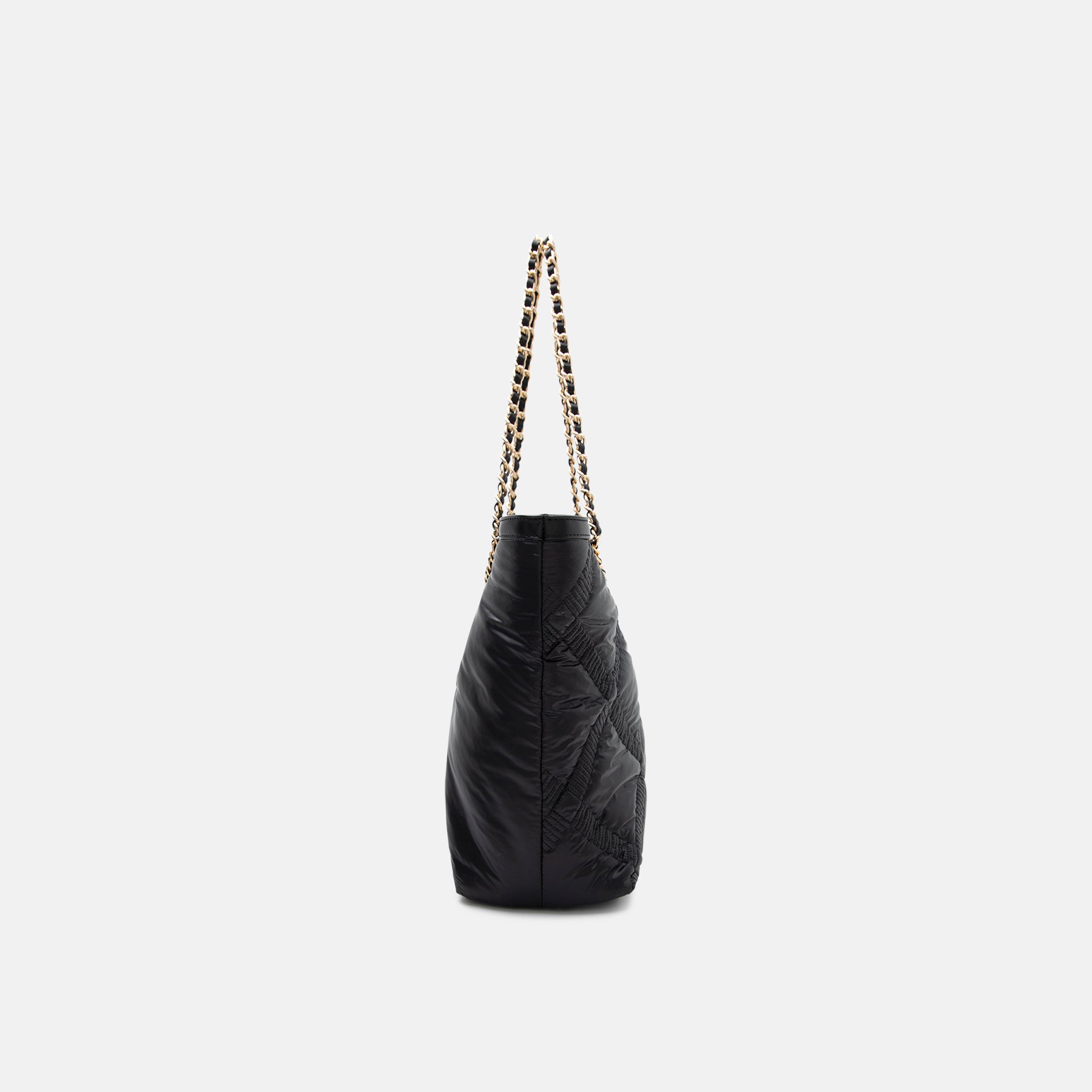 Parthena Shopper schwarz