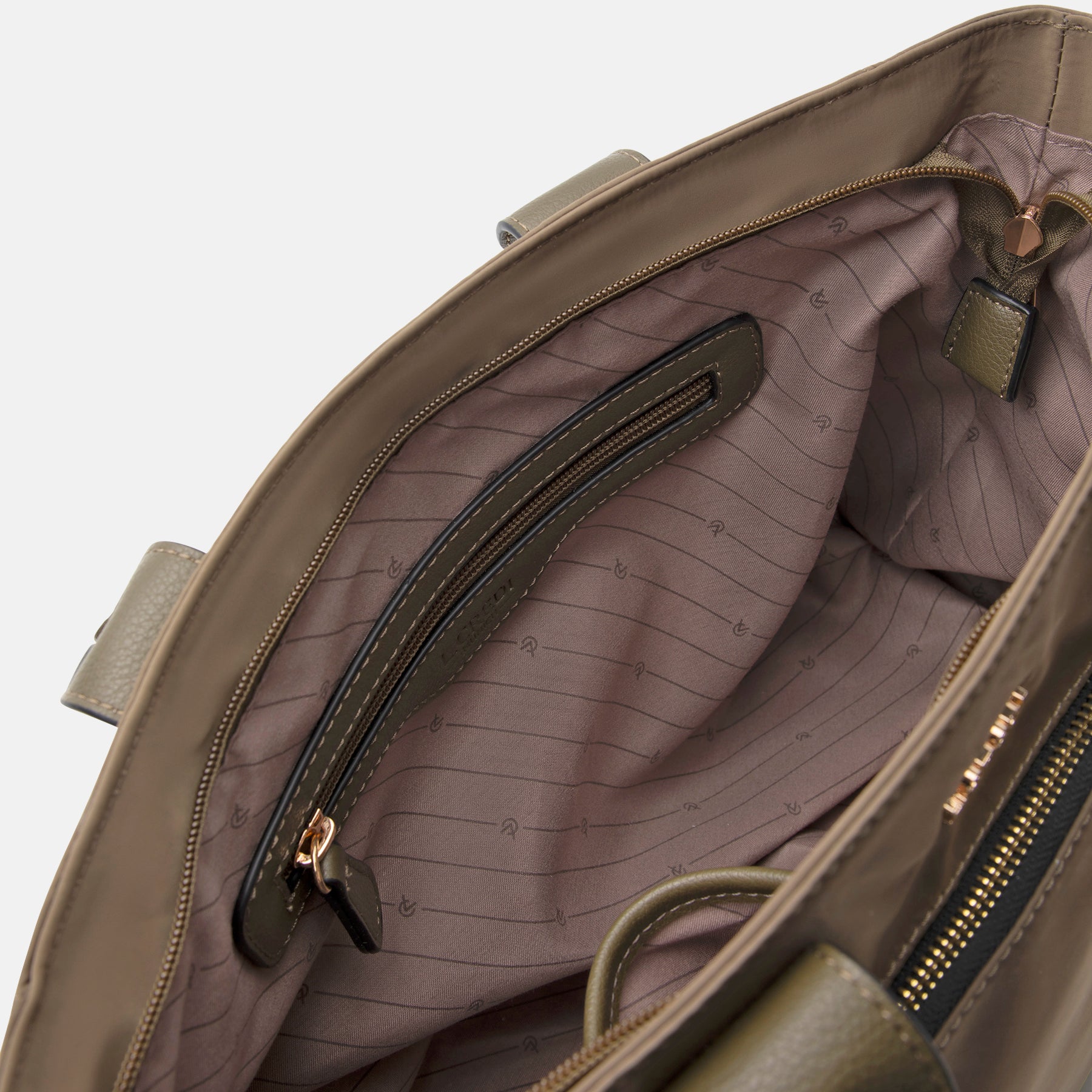 Penelope Shopper forest - L.Credi Munich