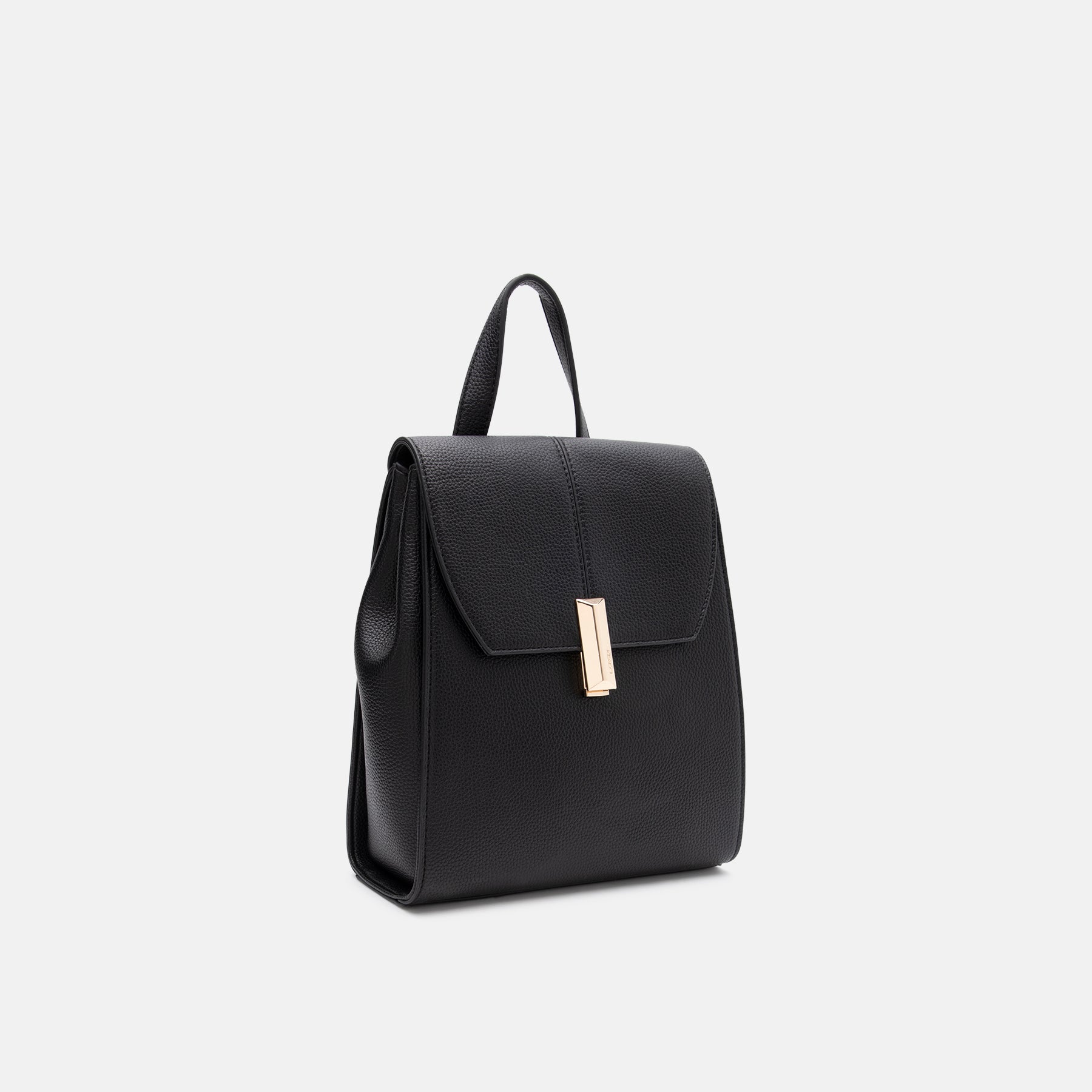 Perdita Rucksack schwarz - L.Credi Munich
