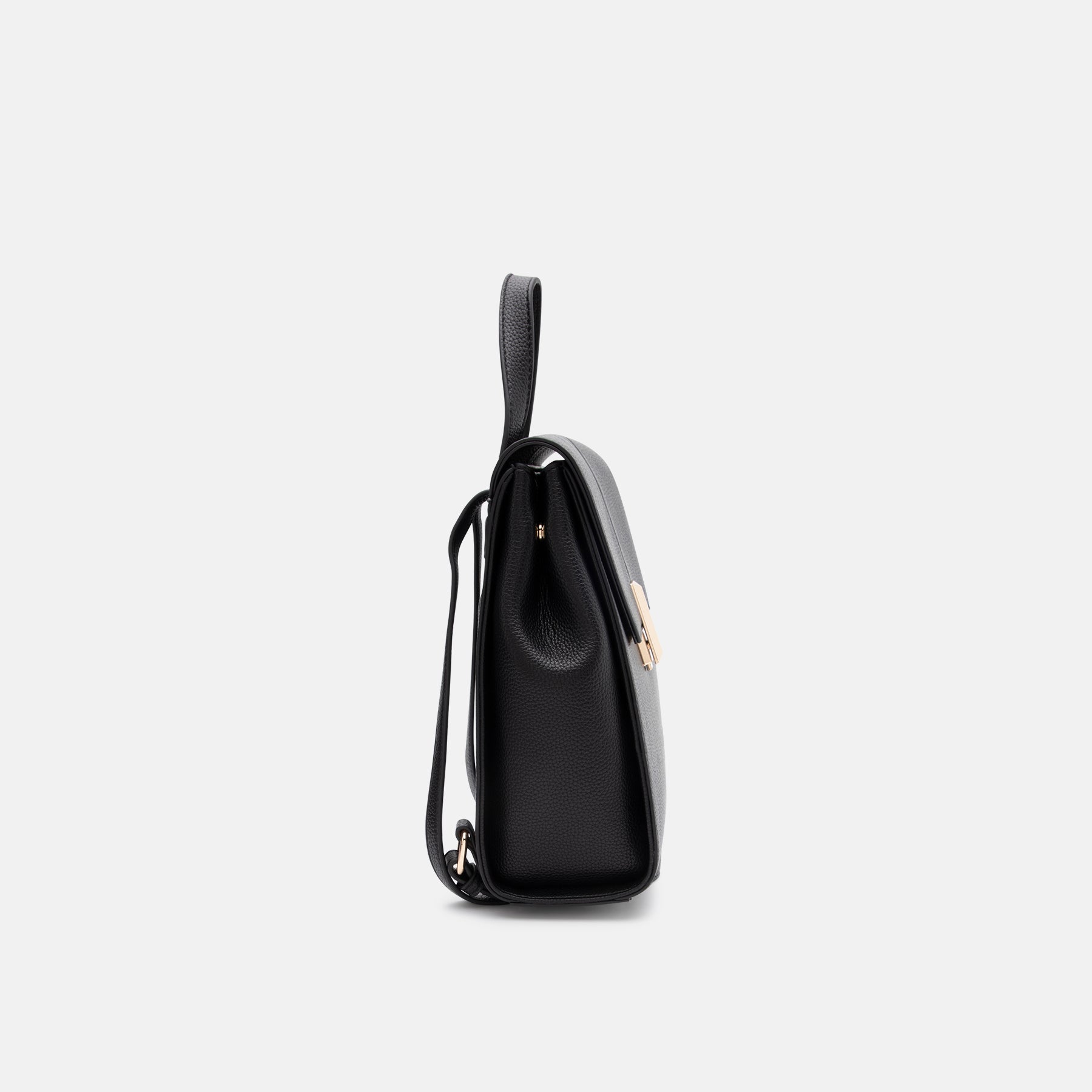 Perdita Rucksack schwarz - L.Credi Munich