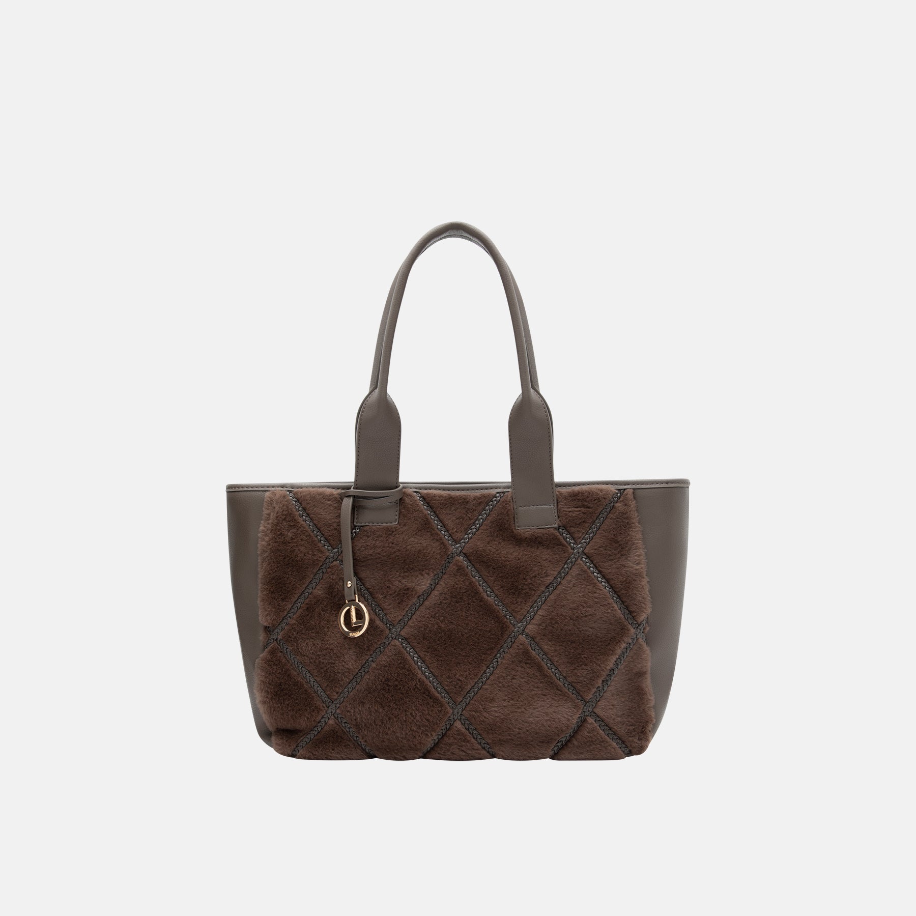 pavlina-shopper-dark taupe