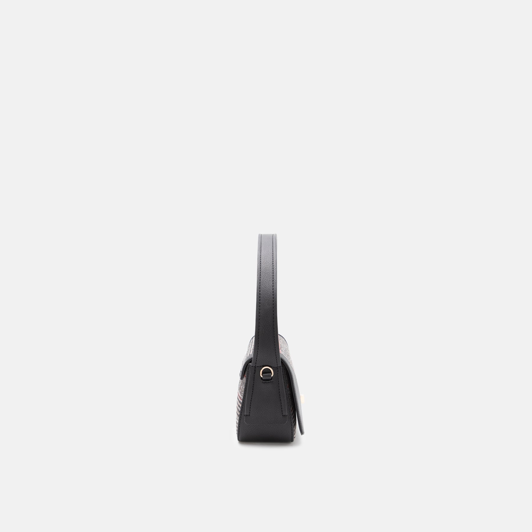 Palina Hobo schwarz mix