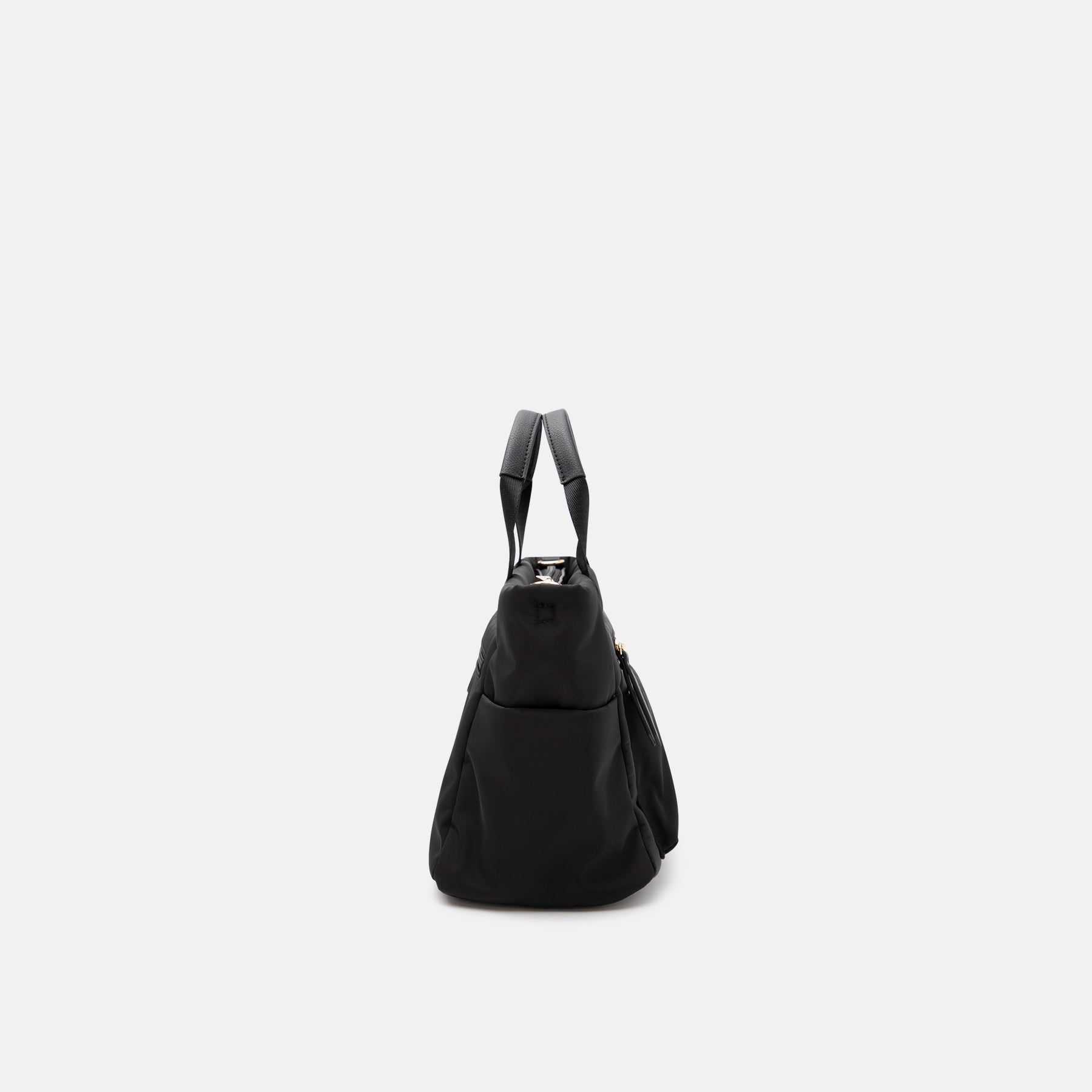 Phelina Shopper schwarz - L.Credi Munich