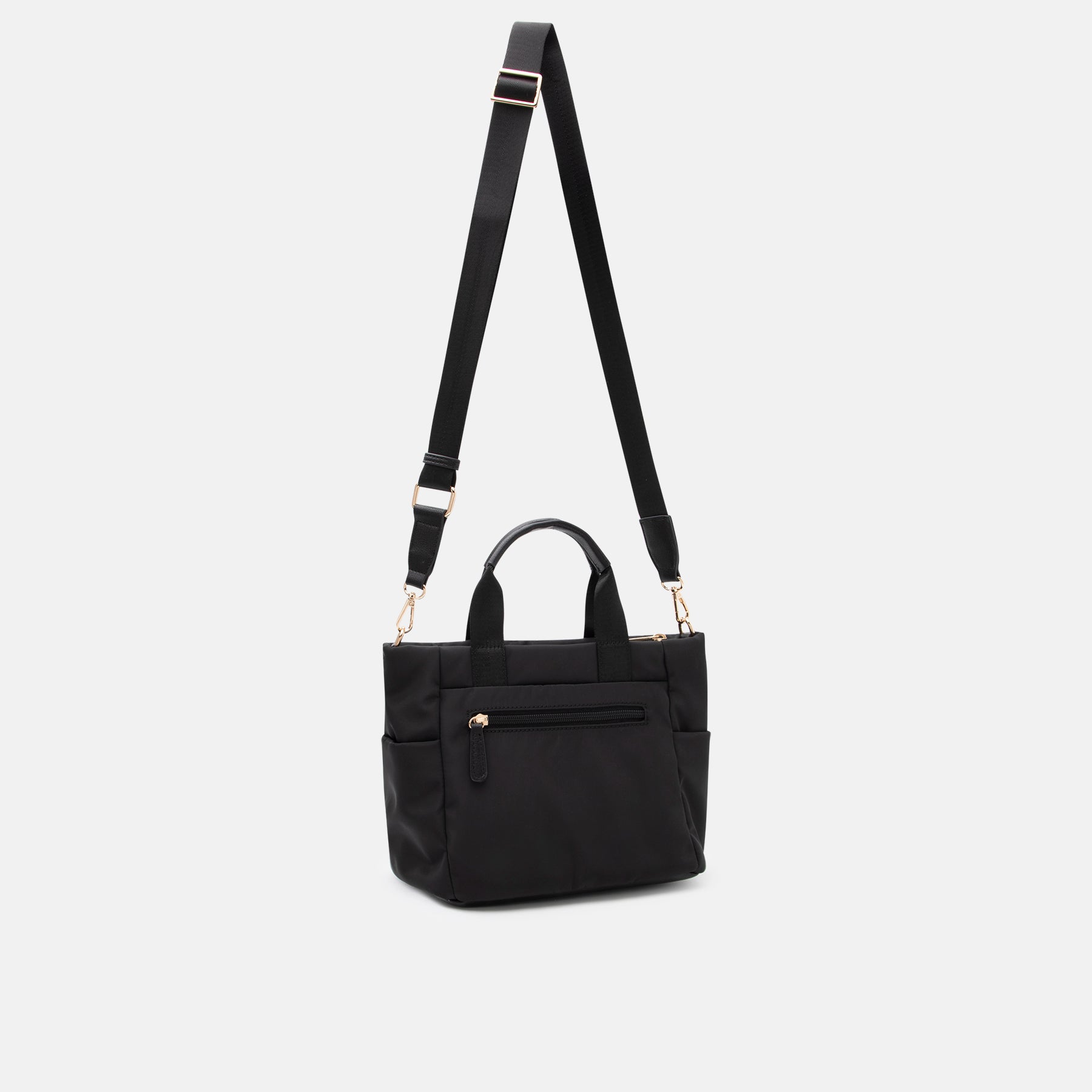Phelina Shopper schwarz - L.Credi Munich