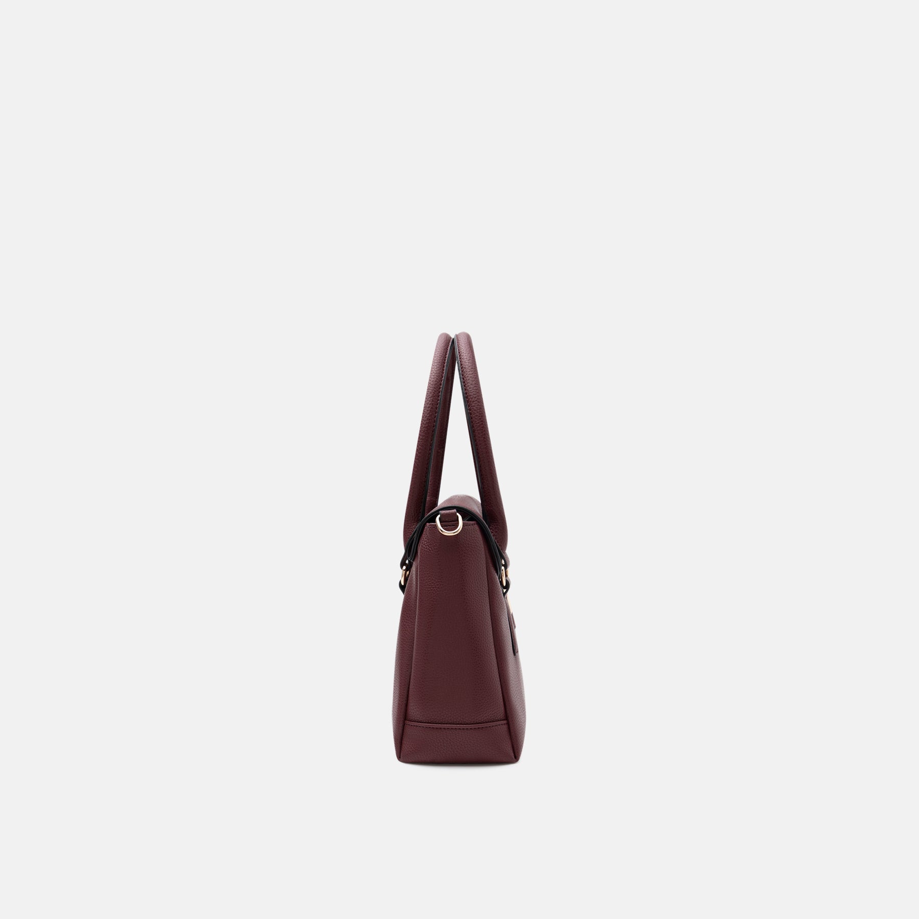 Perdita Henkeltasche wine - L.Credi Munich
