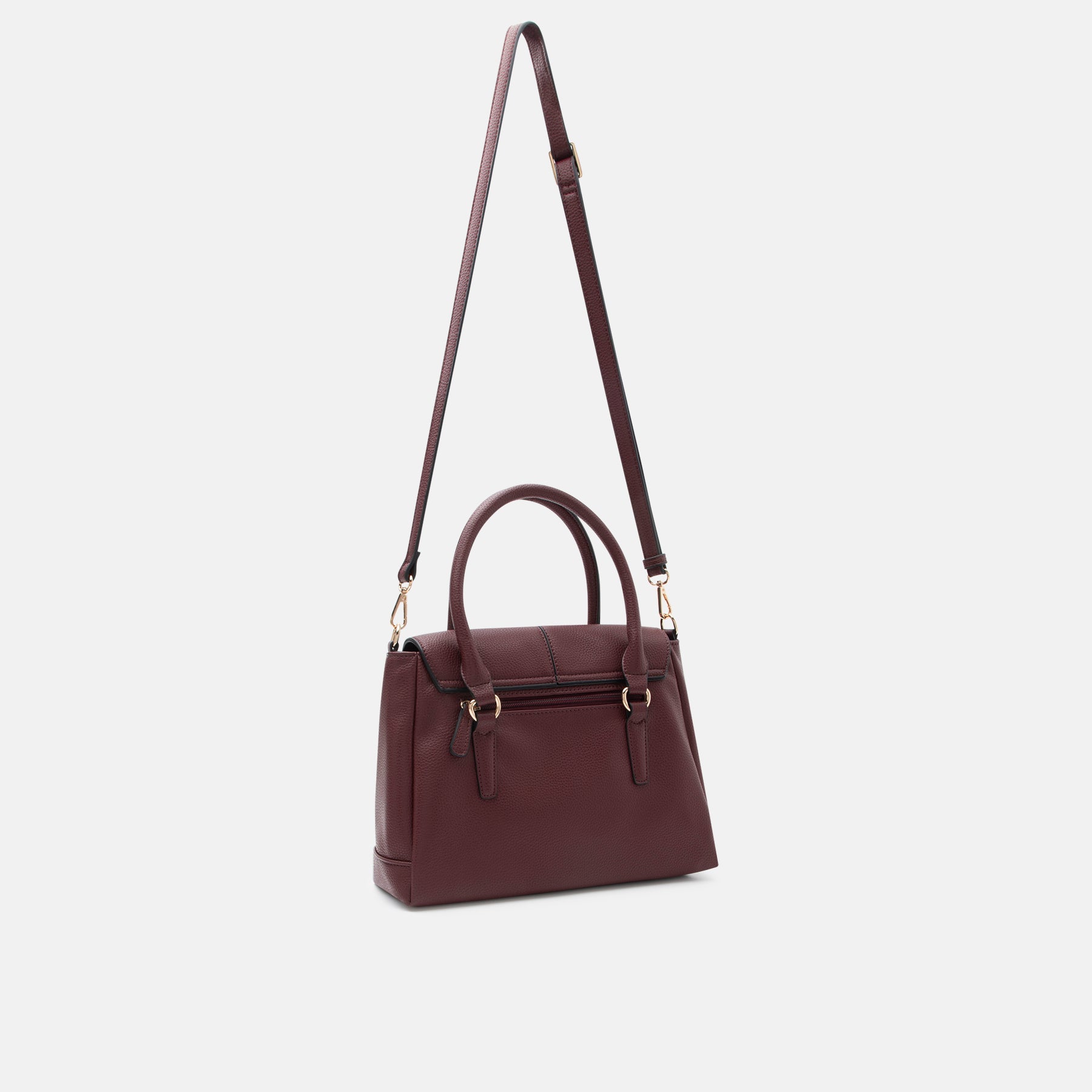 Perdita Henkeltasche wine - L.Credi Munich