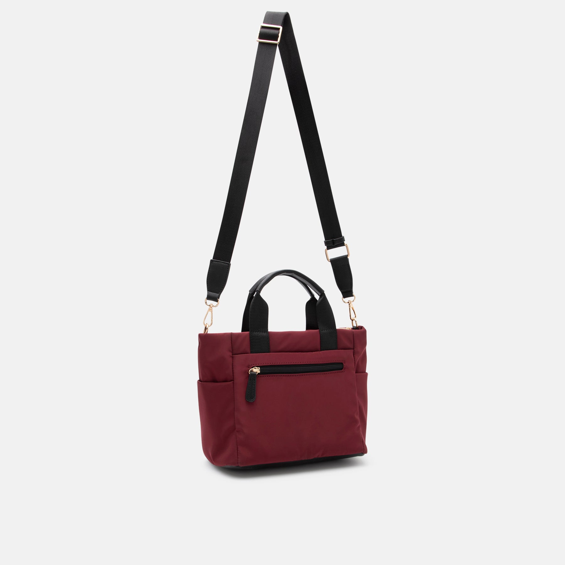 Phelina Shopper wine - L.Credi Munich