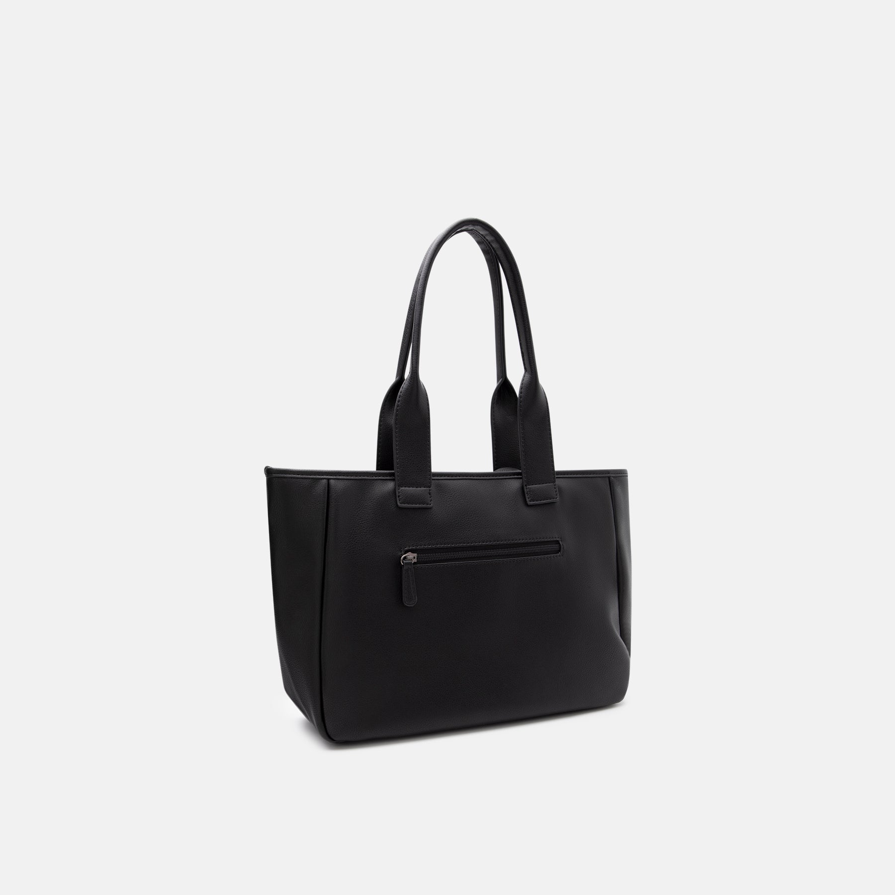 Pavlina Shopper schwarz - L.Credi Munich
