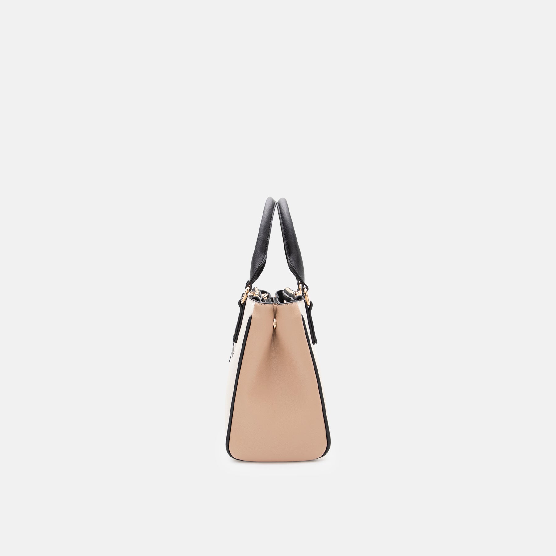 Penia Henkeltasche creme / mix
