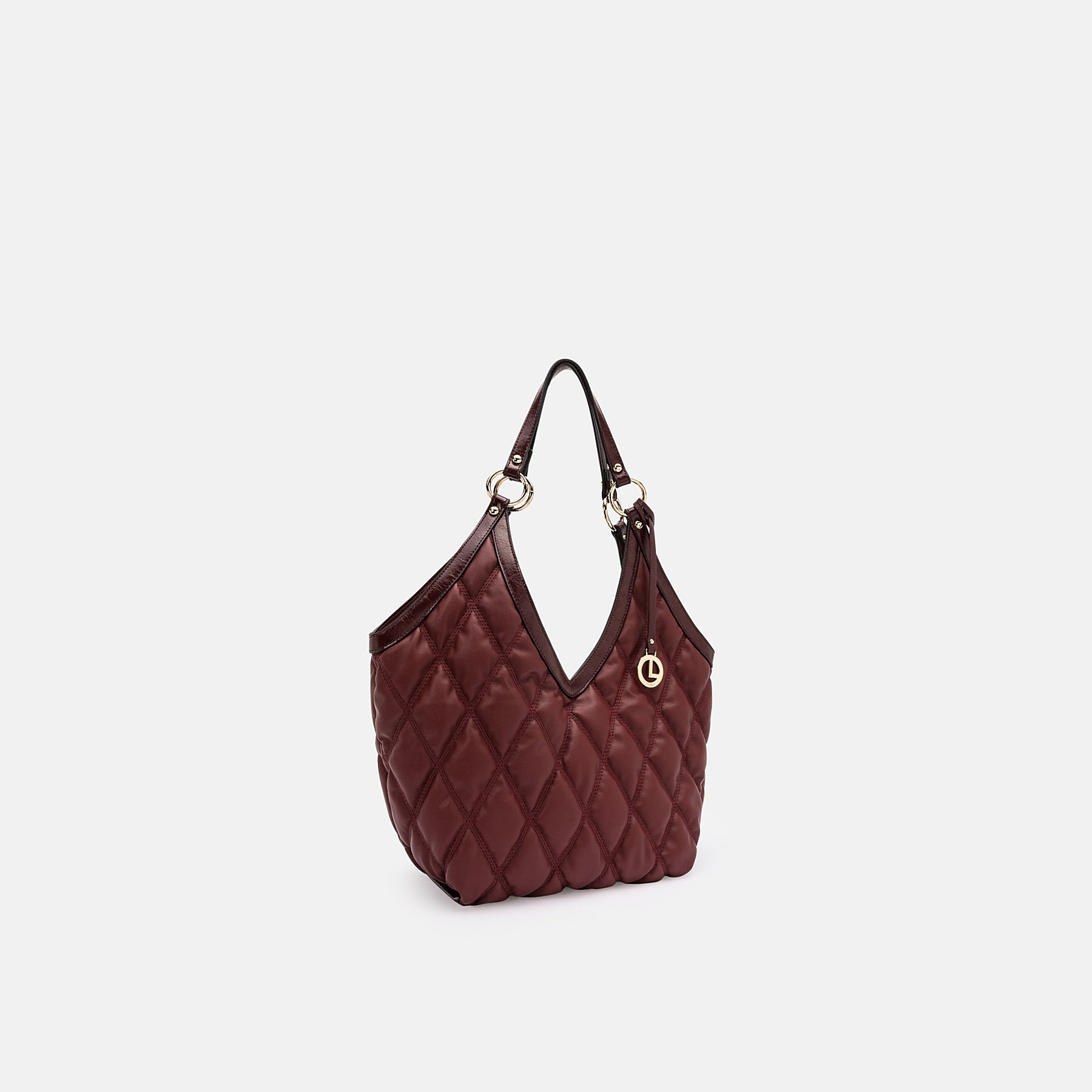 Paige Shopper wine - L.Credi Munich