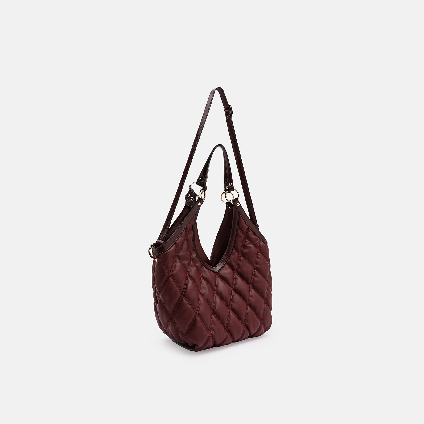 Paige Shopper wine - L.Credi Munich
