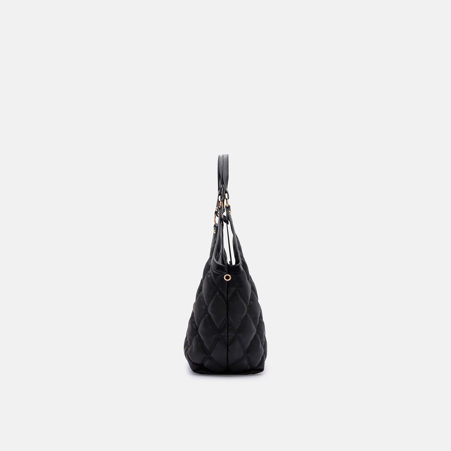 Paige Shopper schwarz - L.Credi Munich