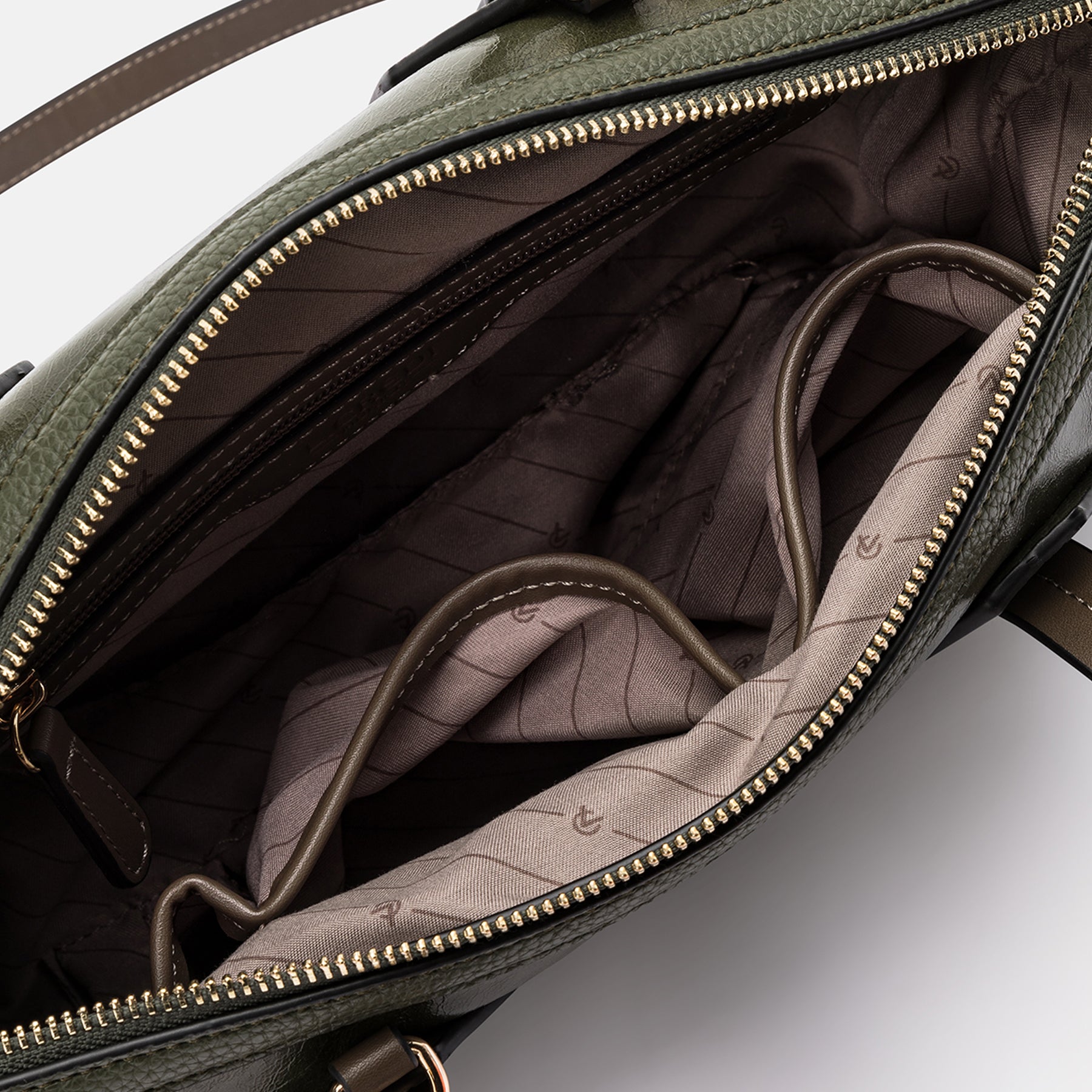 Padma Shopper forest - L.Credi Munich