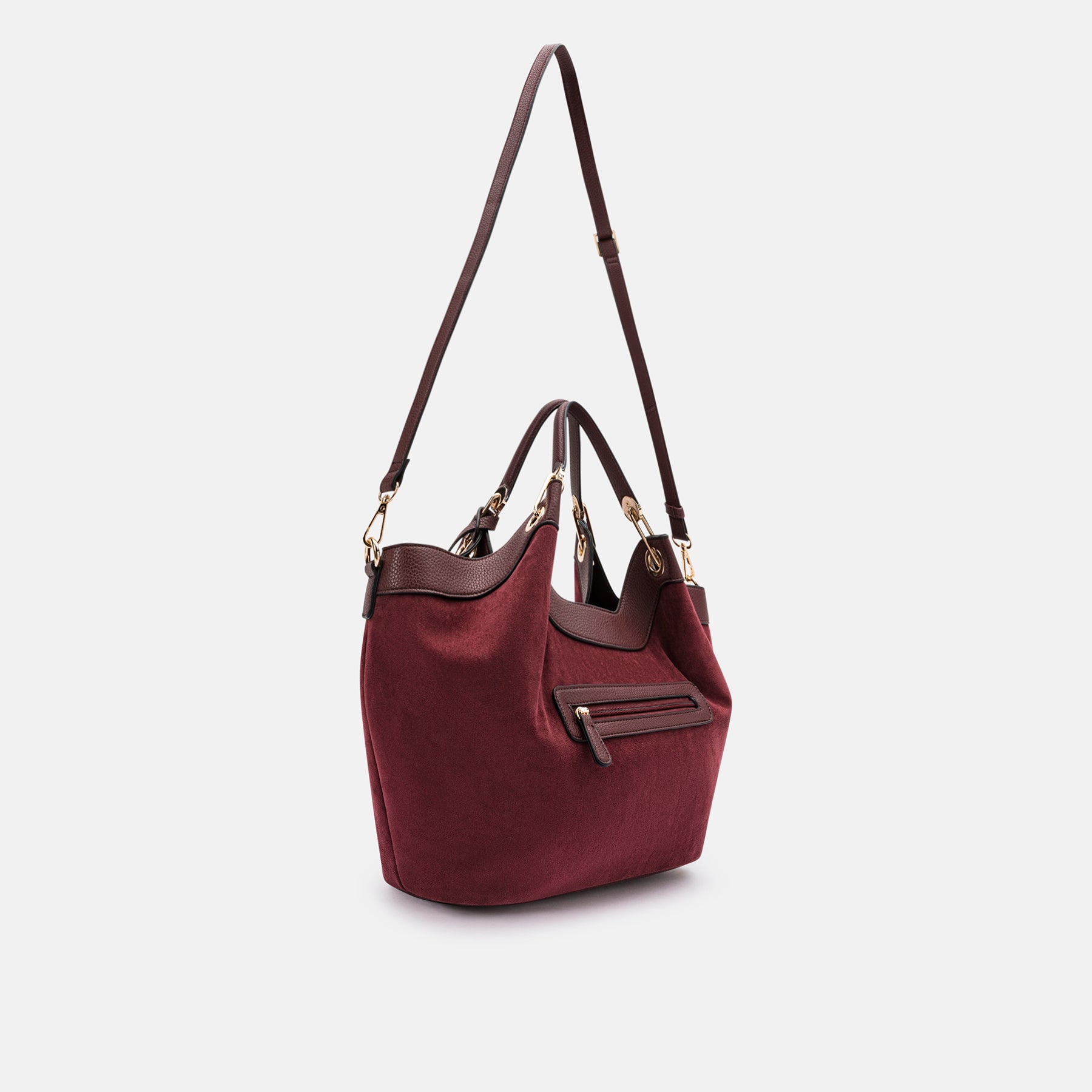 Pheline Shopper wine - L.Credi Munich