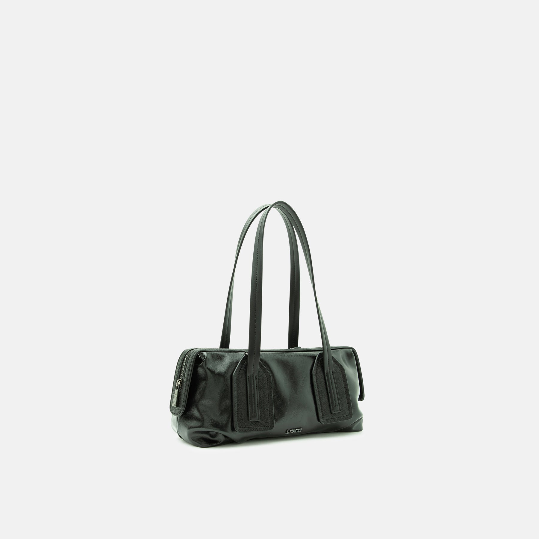 Padma Shopper schwarz - L.Credi Munich