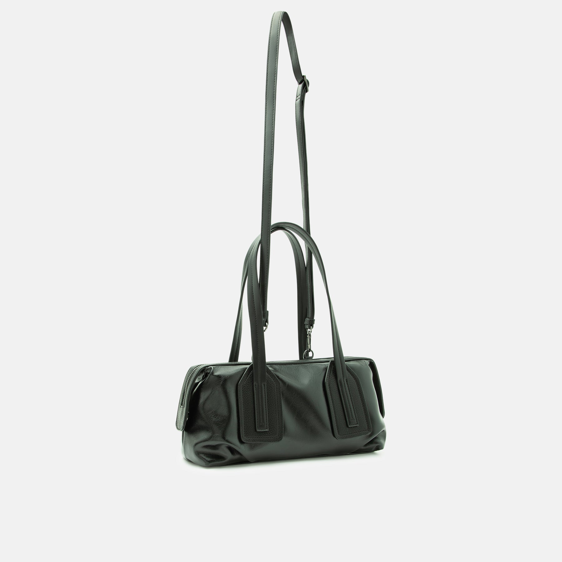 Padma Shopper schwarz - L.Credi Munich