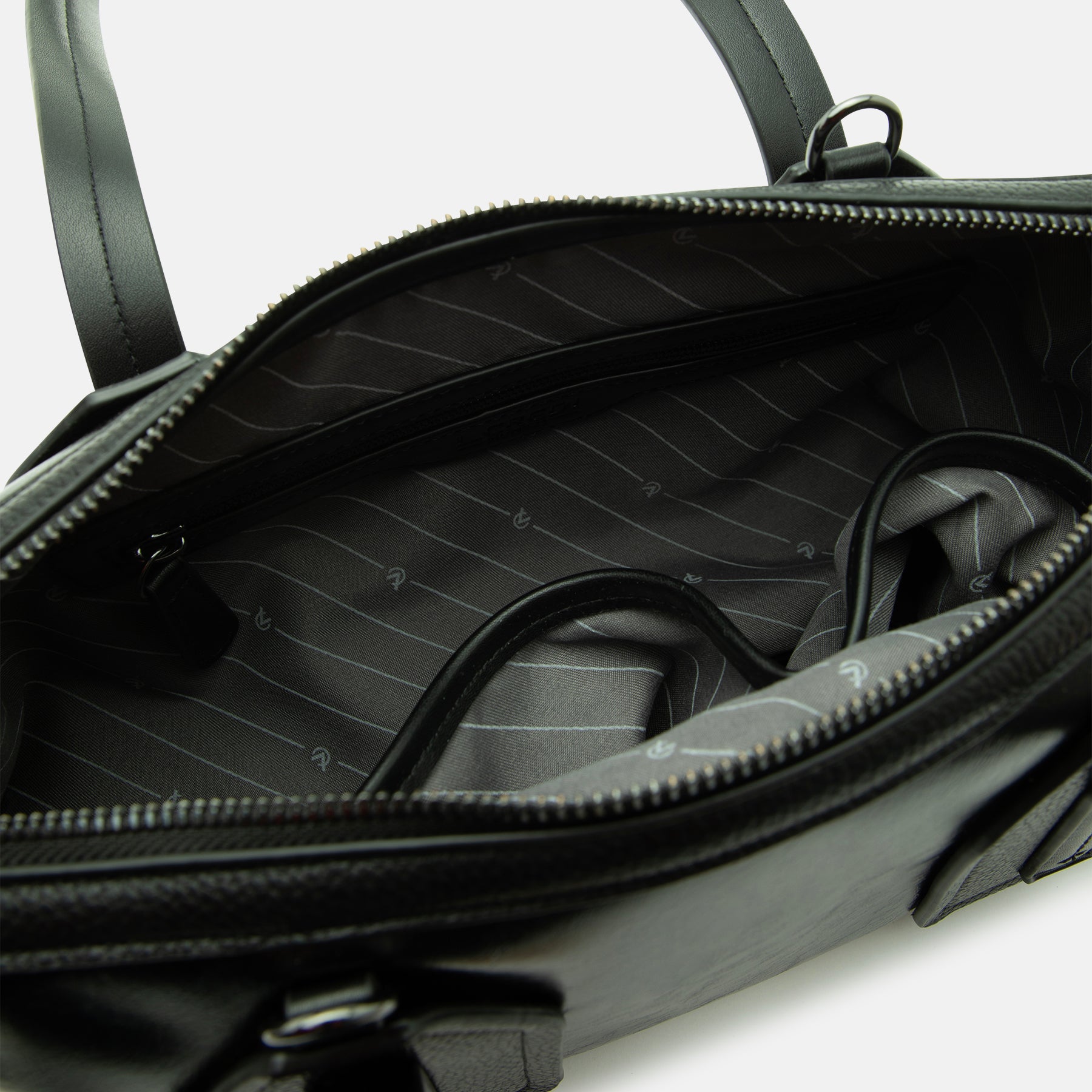 Padma Shopper schwarz - L.Credi Munich